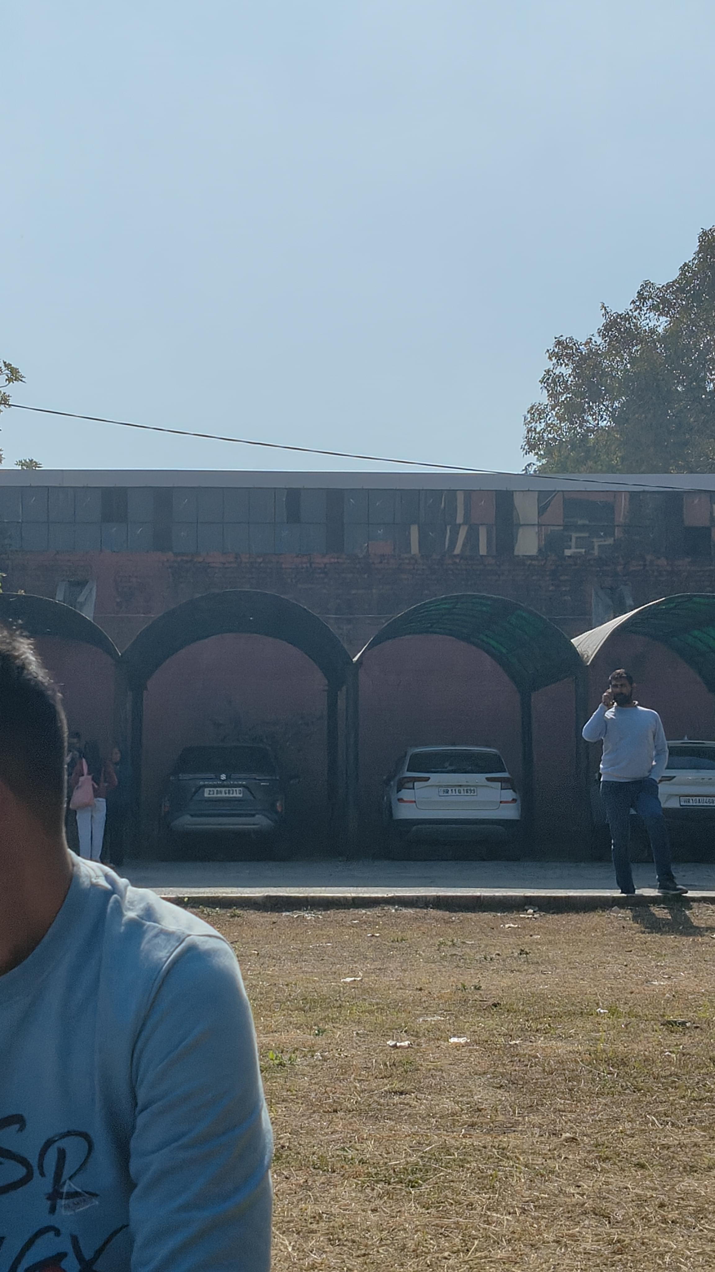 DCRUST Campus photo (7) by Poorvanshi Boken