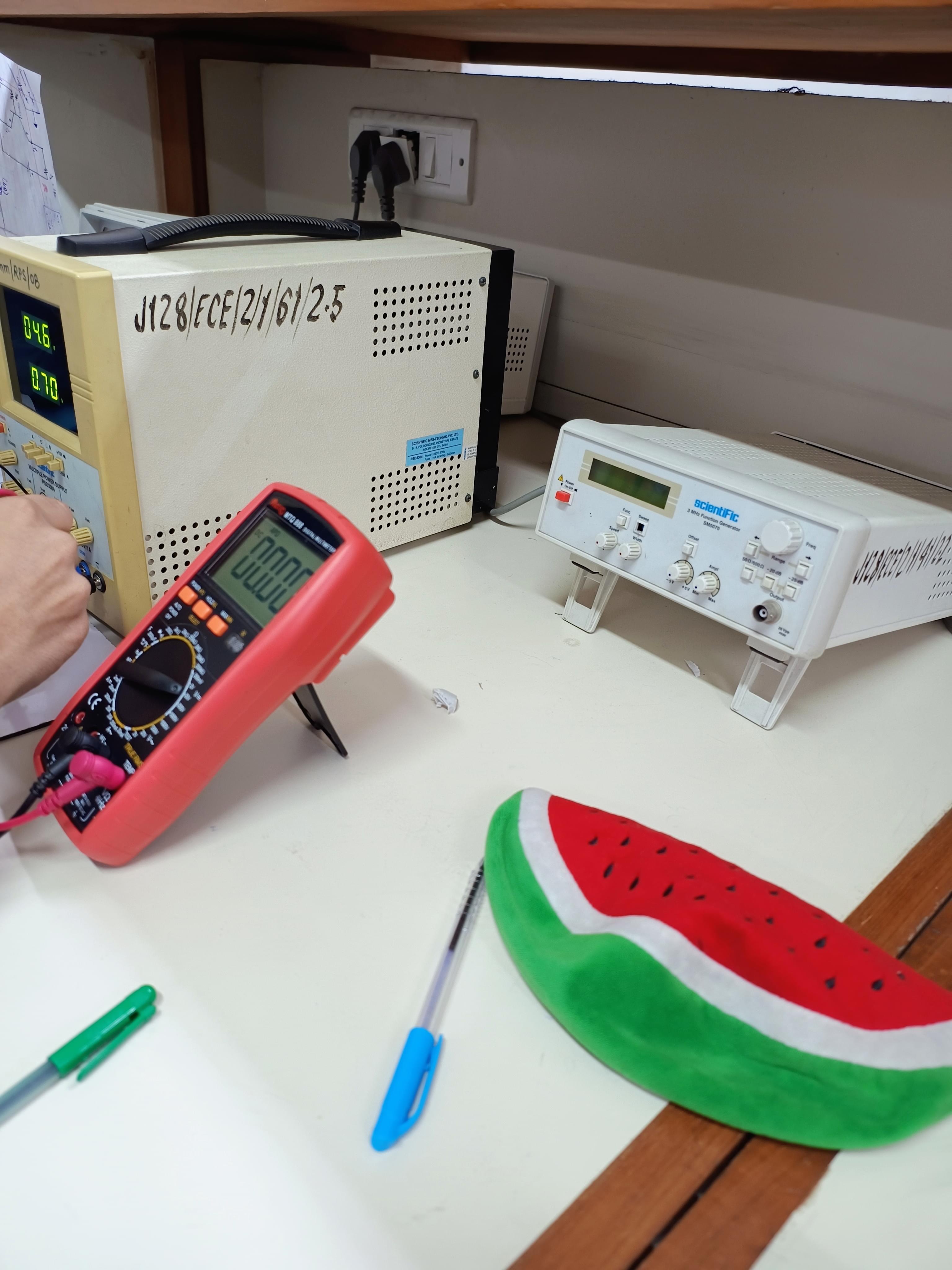 JIIT Noida Facilities & Labs photo 4