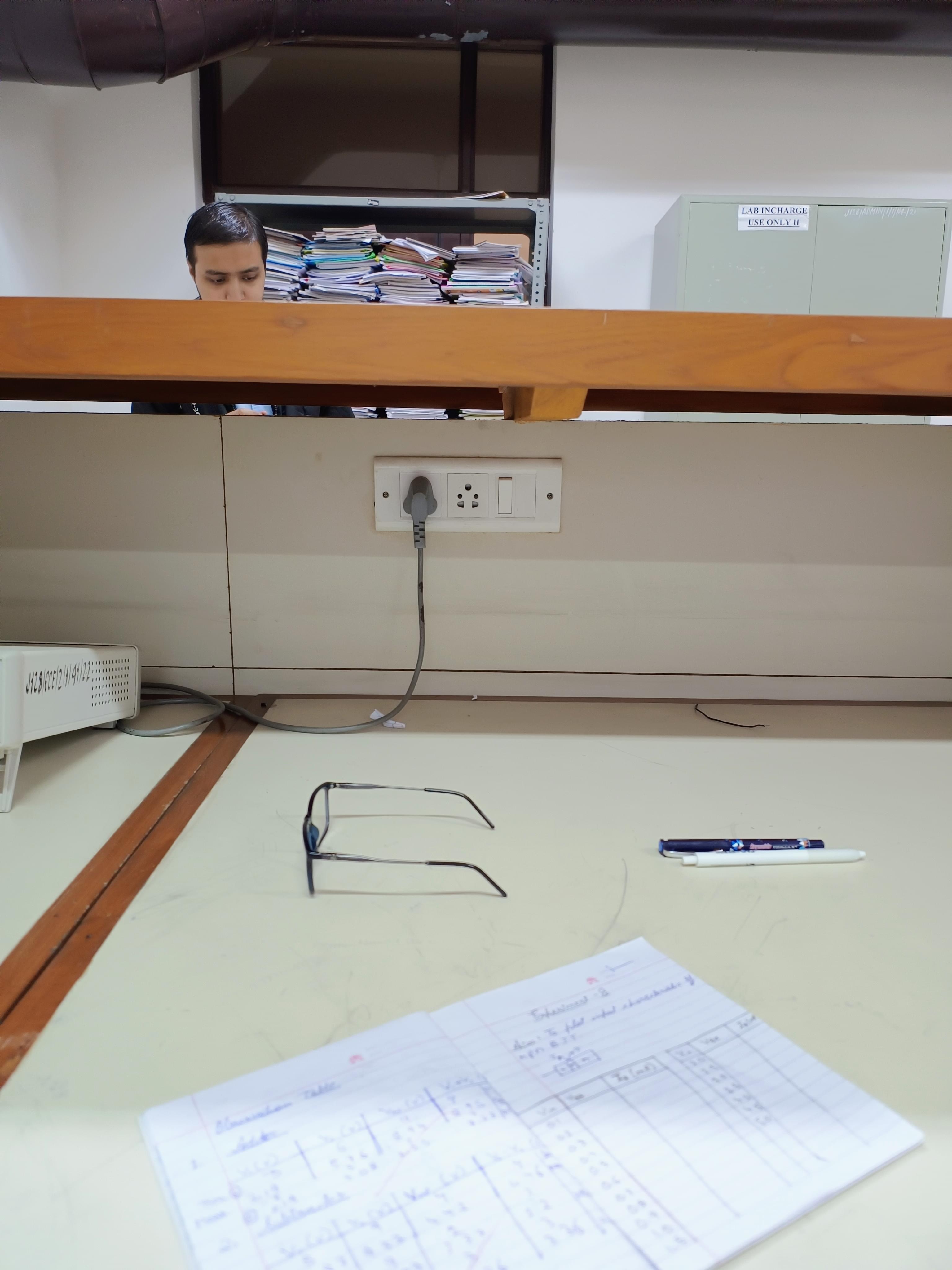 JIIT Noida Facilities & Labs photo 3