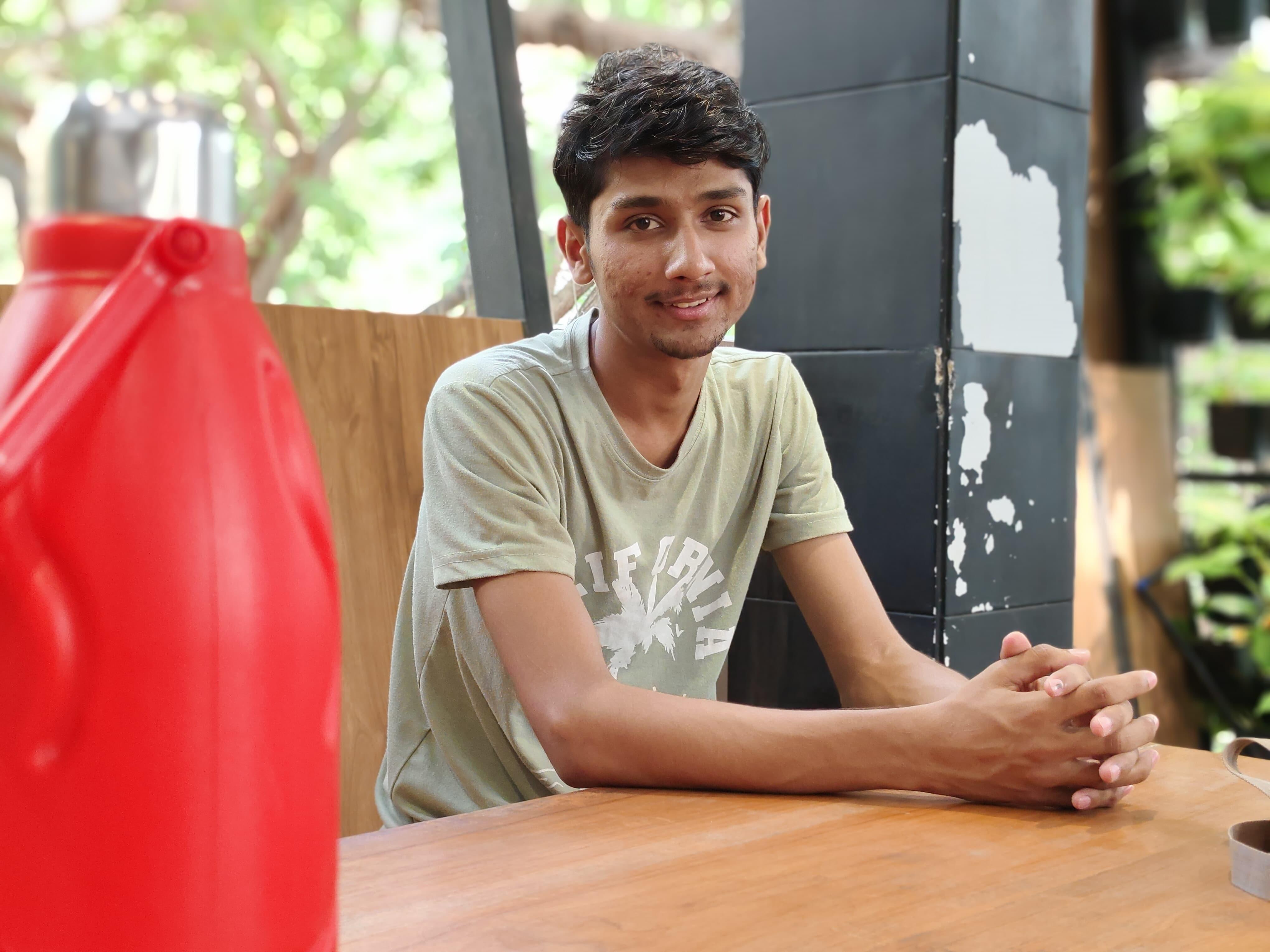 IIT Madras General photo (19) by Omprakash