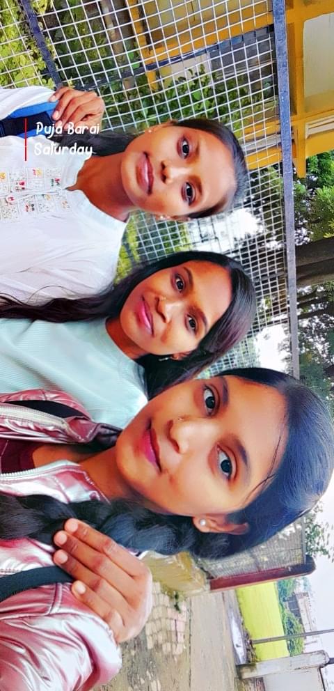 BU Bhopal Campus photo (16) by Pooja Barai