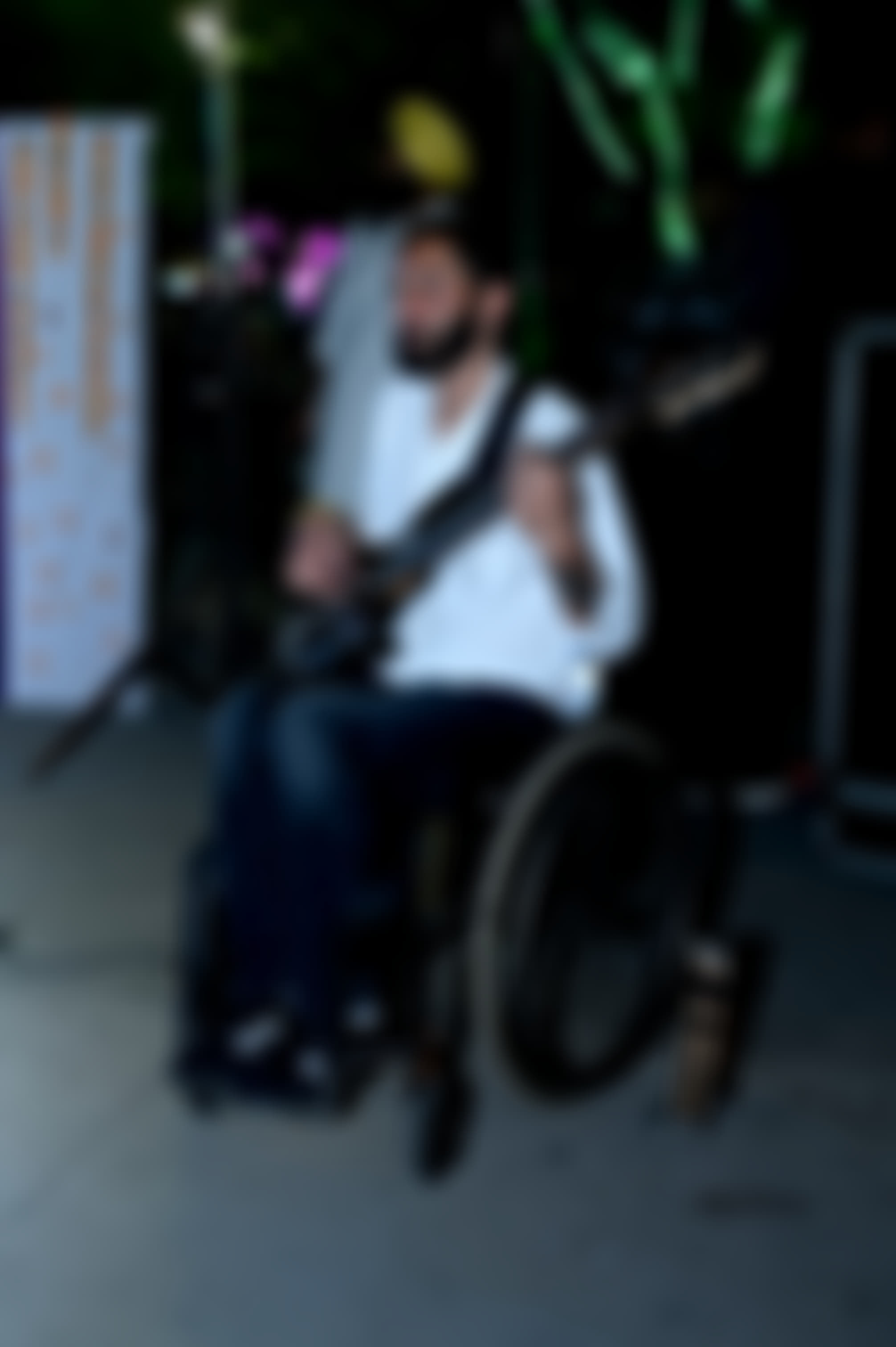 Panjab University Chandigarh Events photo (2) by Deepu Kumar