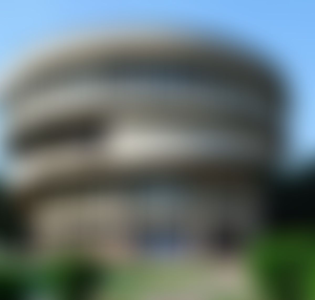 Panjab University Chandigarh Campus photo (3) by Deepu Kumar