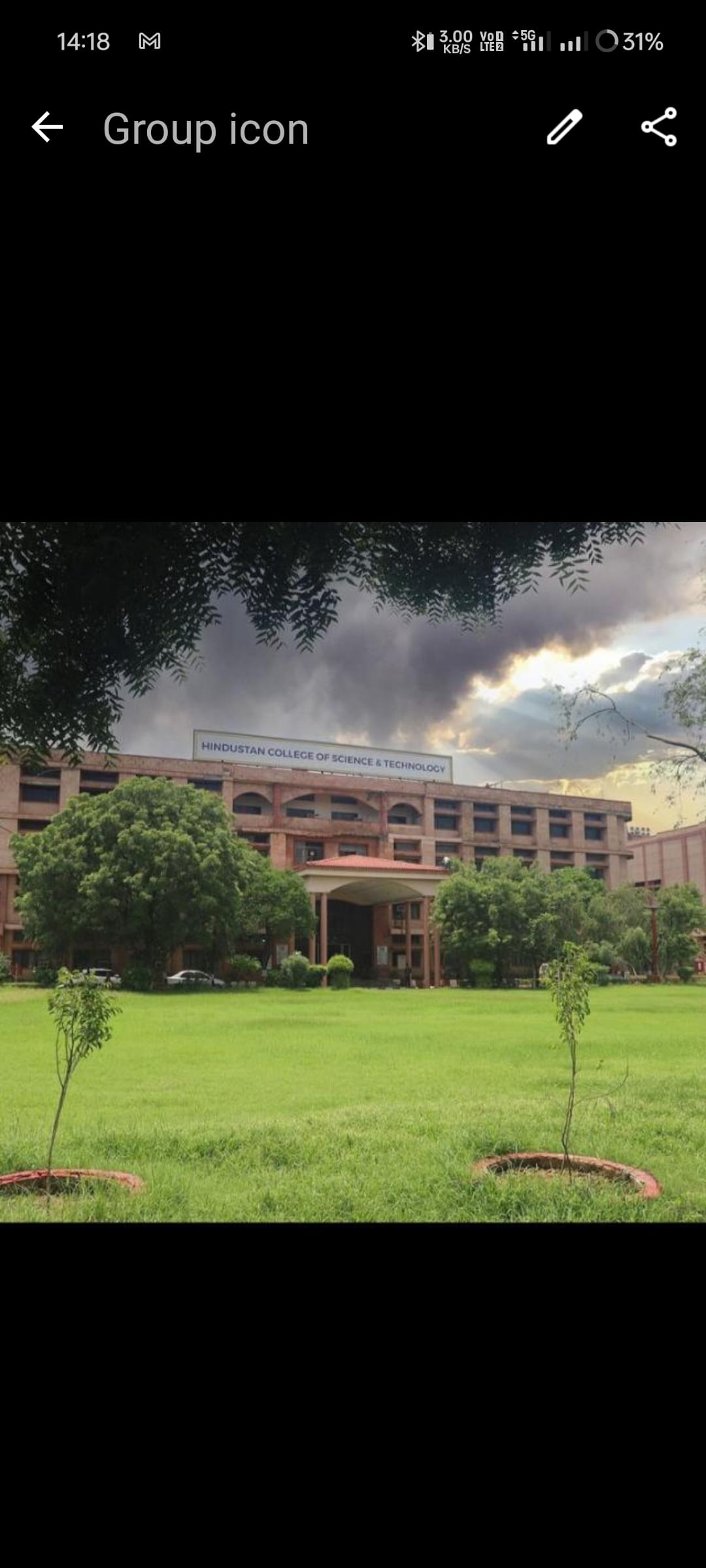 HCST Campus photo (4) by Sujay Sharma