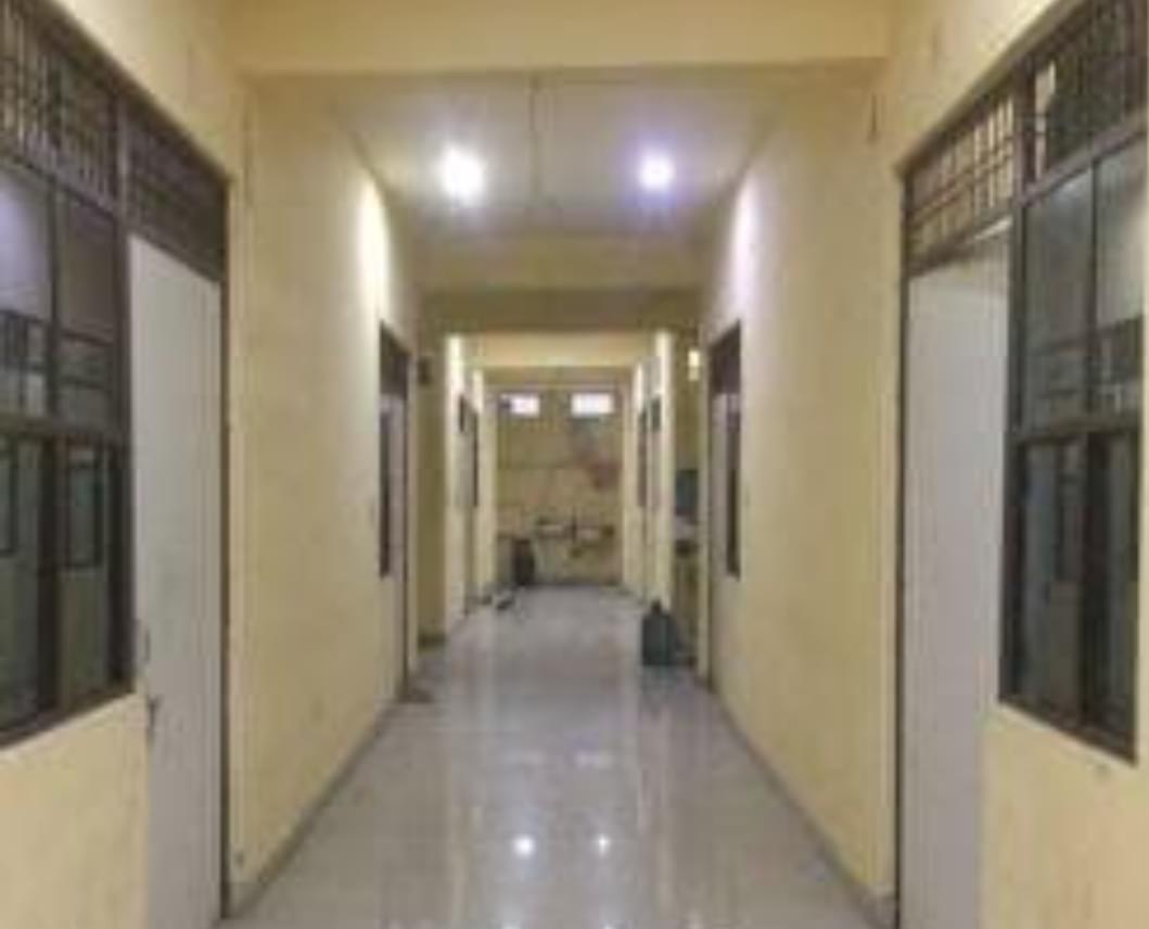 HCST Hostels photo 1