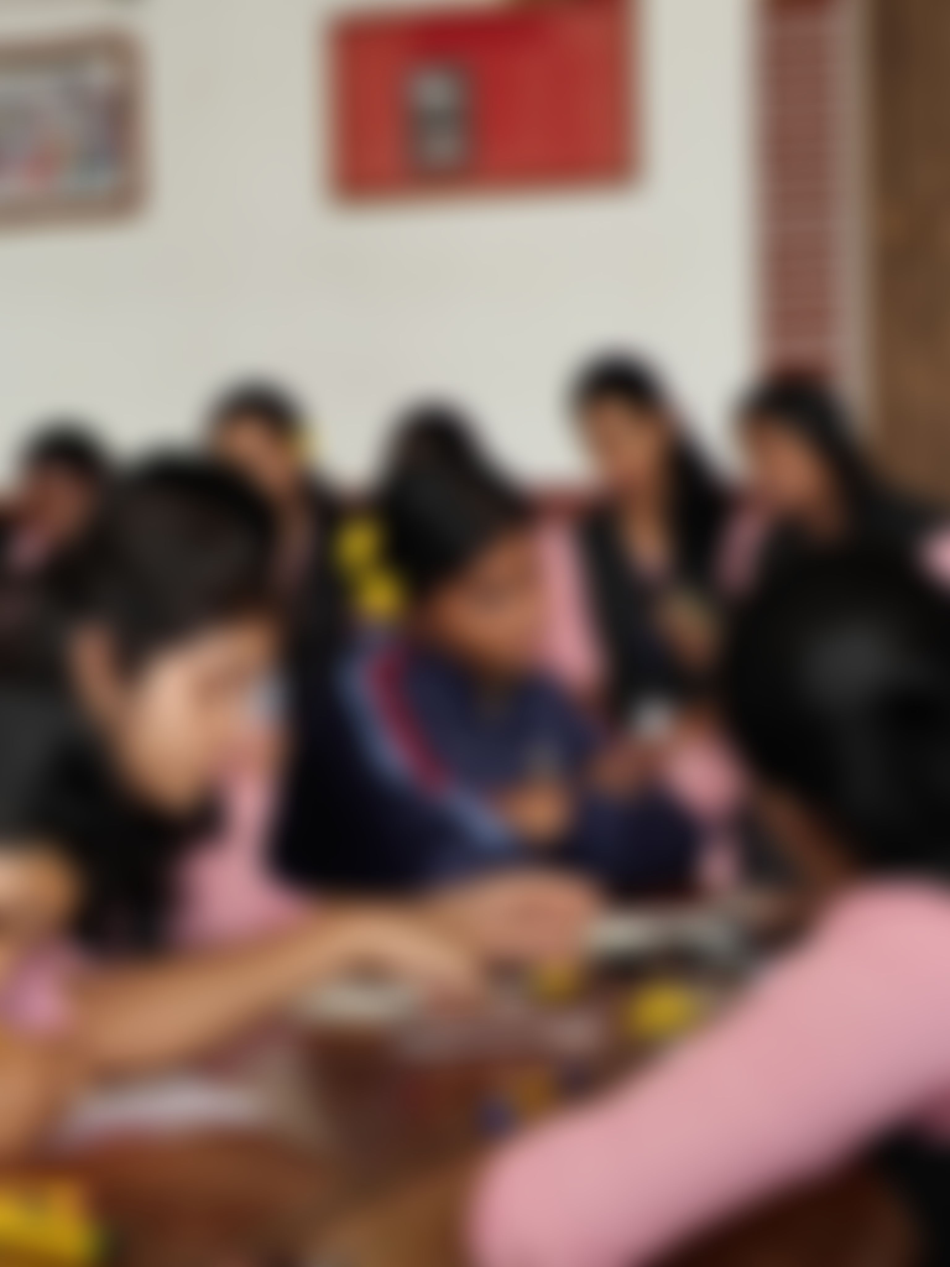 Prajyoti Niketan College Pudukad Thrissur Extra-Curricular photo (6) by Ana