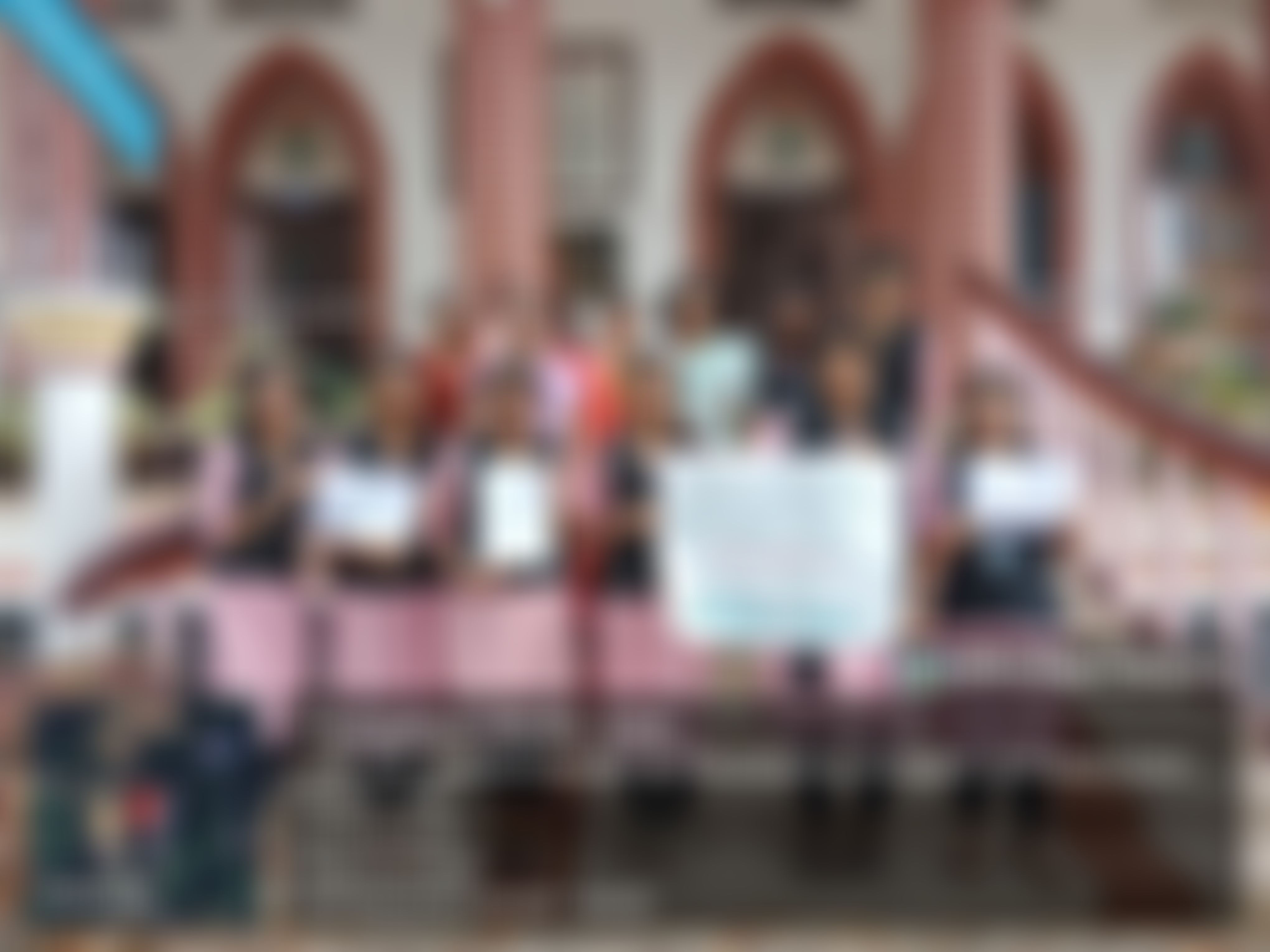 Prajyoti Niketan College Pudukad Thrissur Extra-Curricular photo (8) by Ana