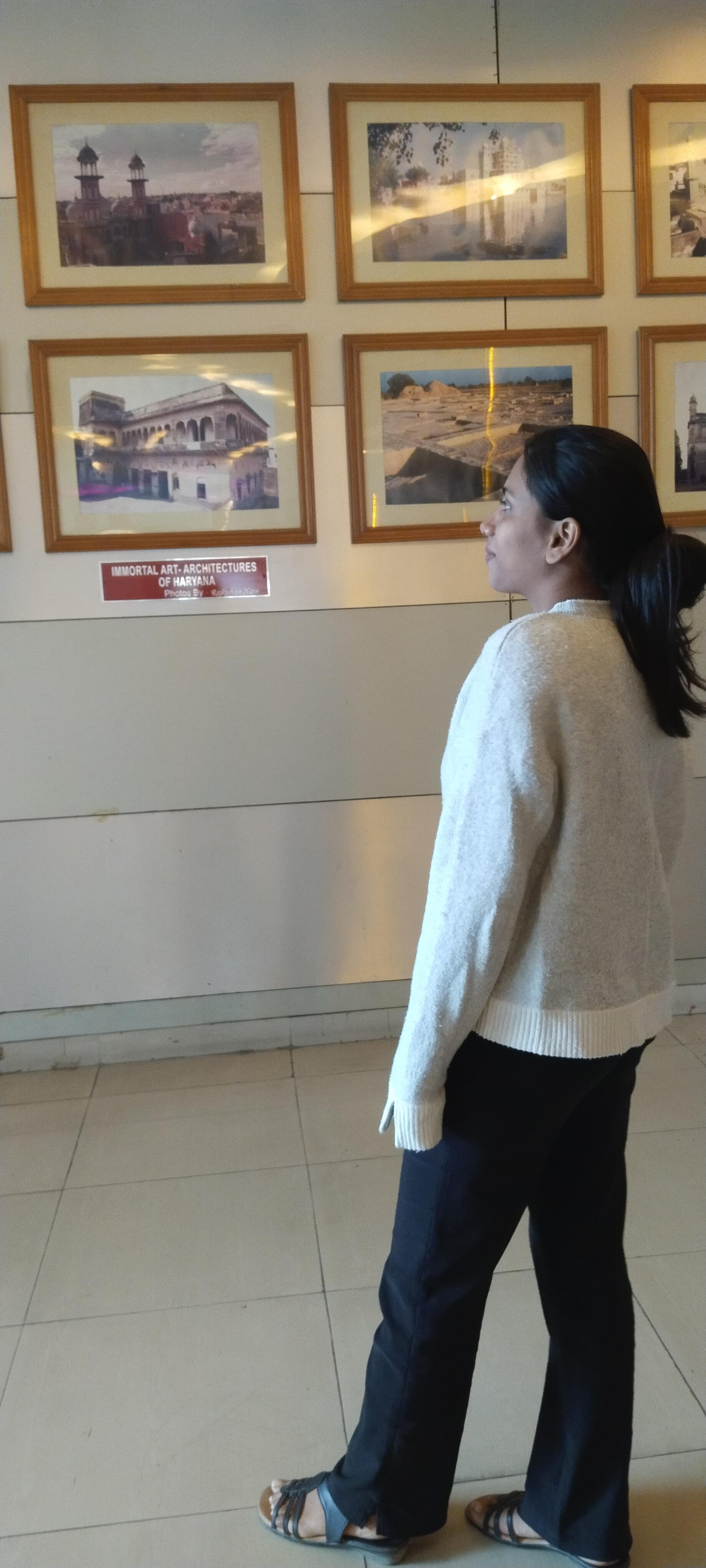 MDU Campus photo (5) by Nandni