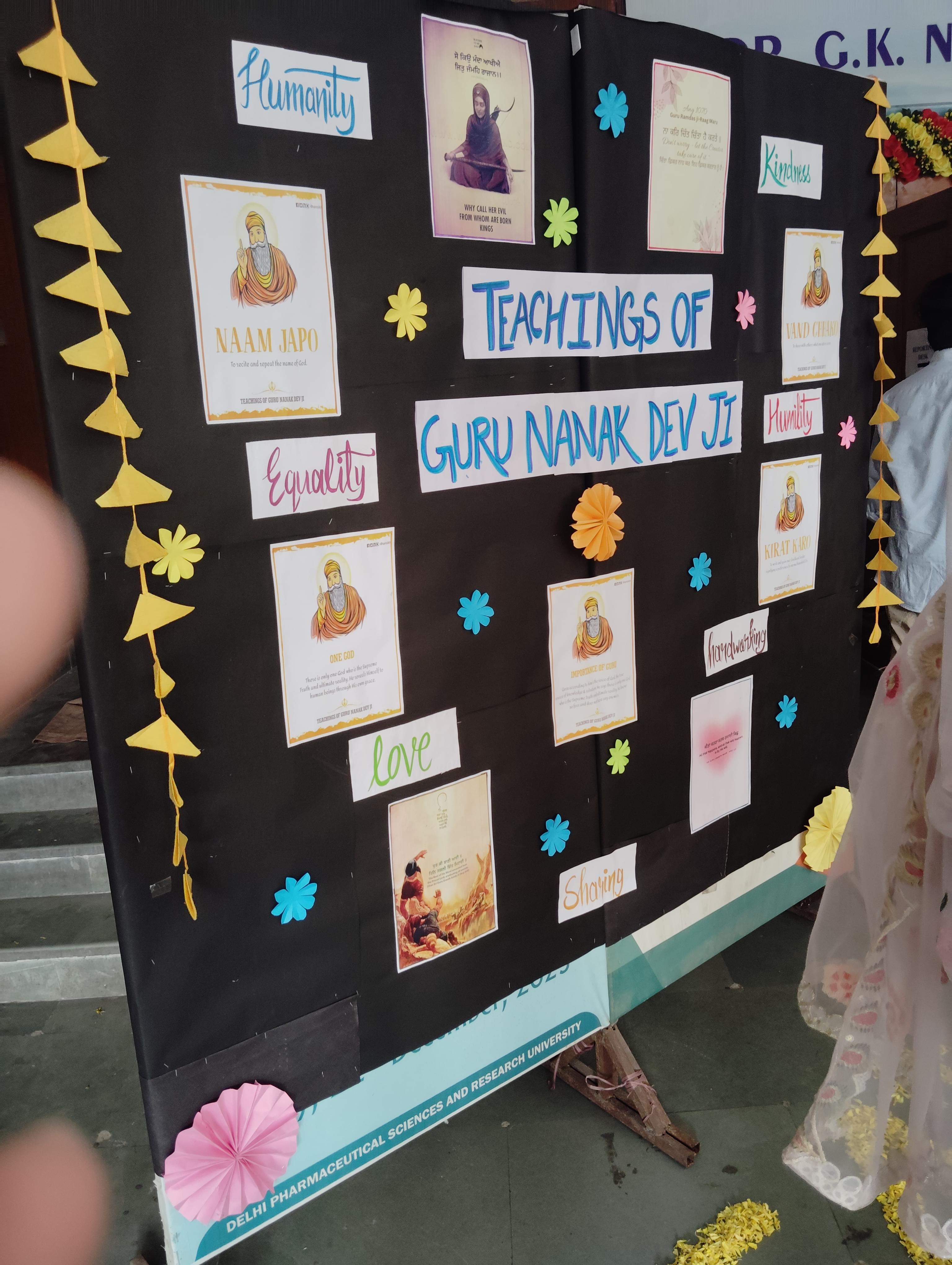 DIPSAR Events photo (2) by Aabha Dey