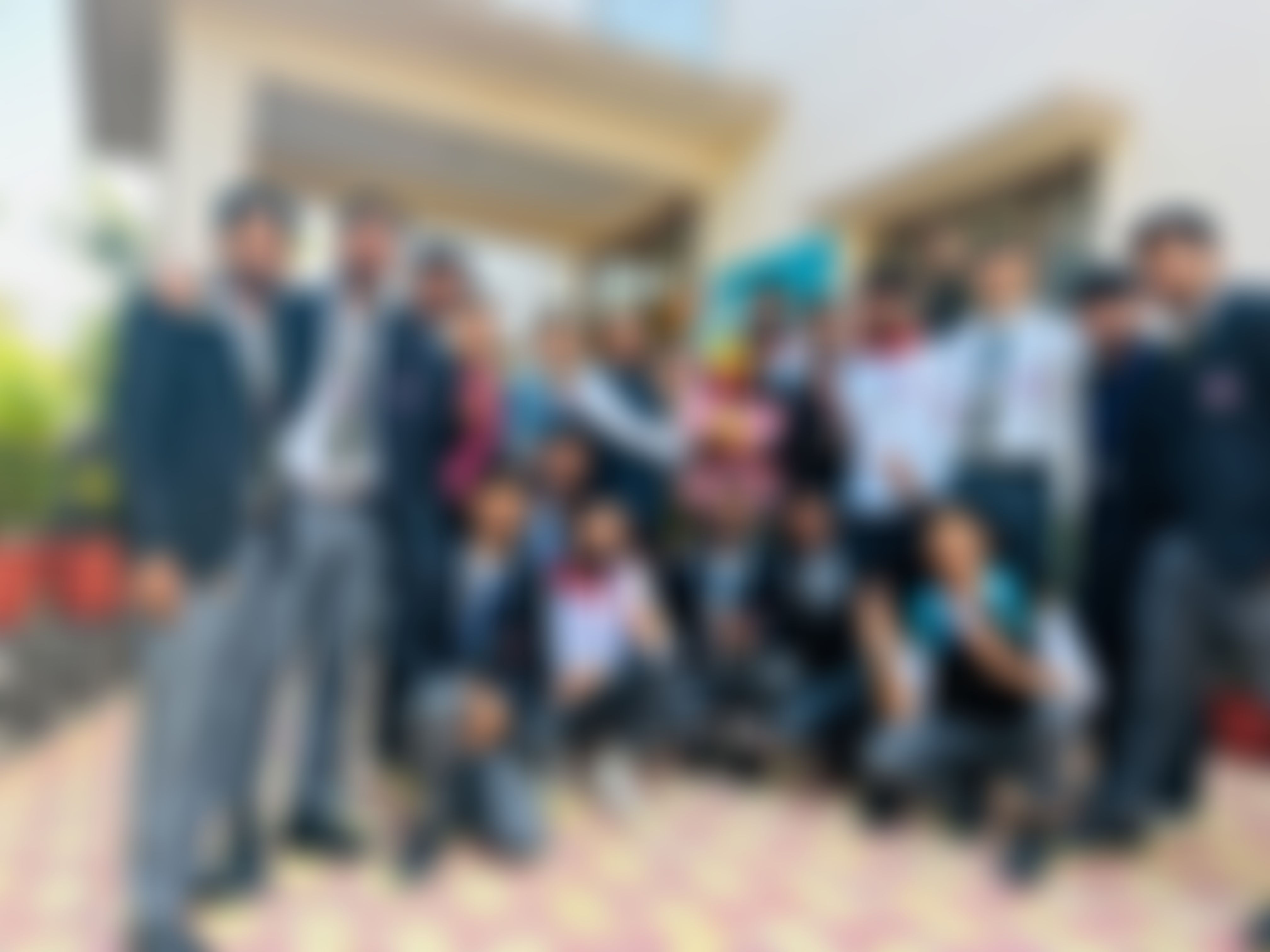 JBIT Dehradun Extra-Curricular photo (7) by Ajay Singh Rawat