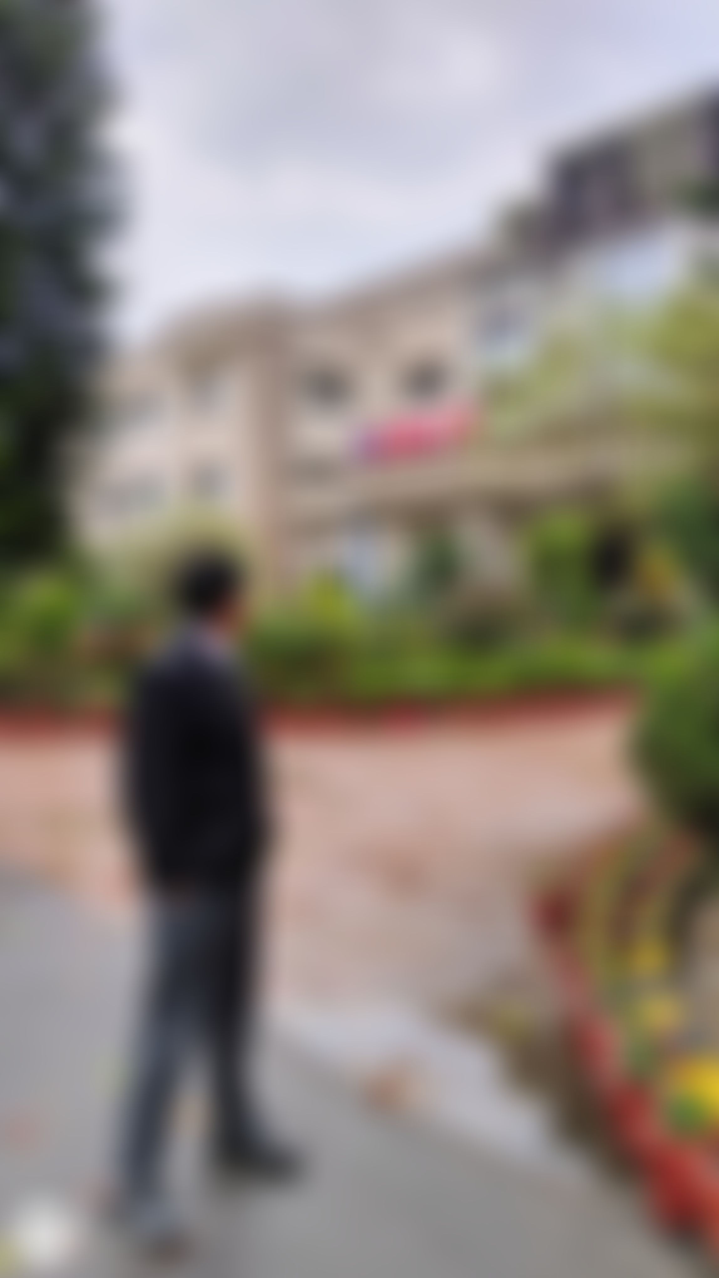 JBIT Dehradun Infrastructure & Academic Building photo (5) by Ajay Singh Rawat