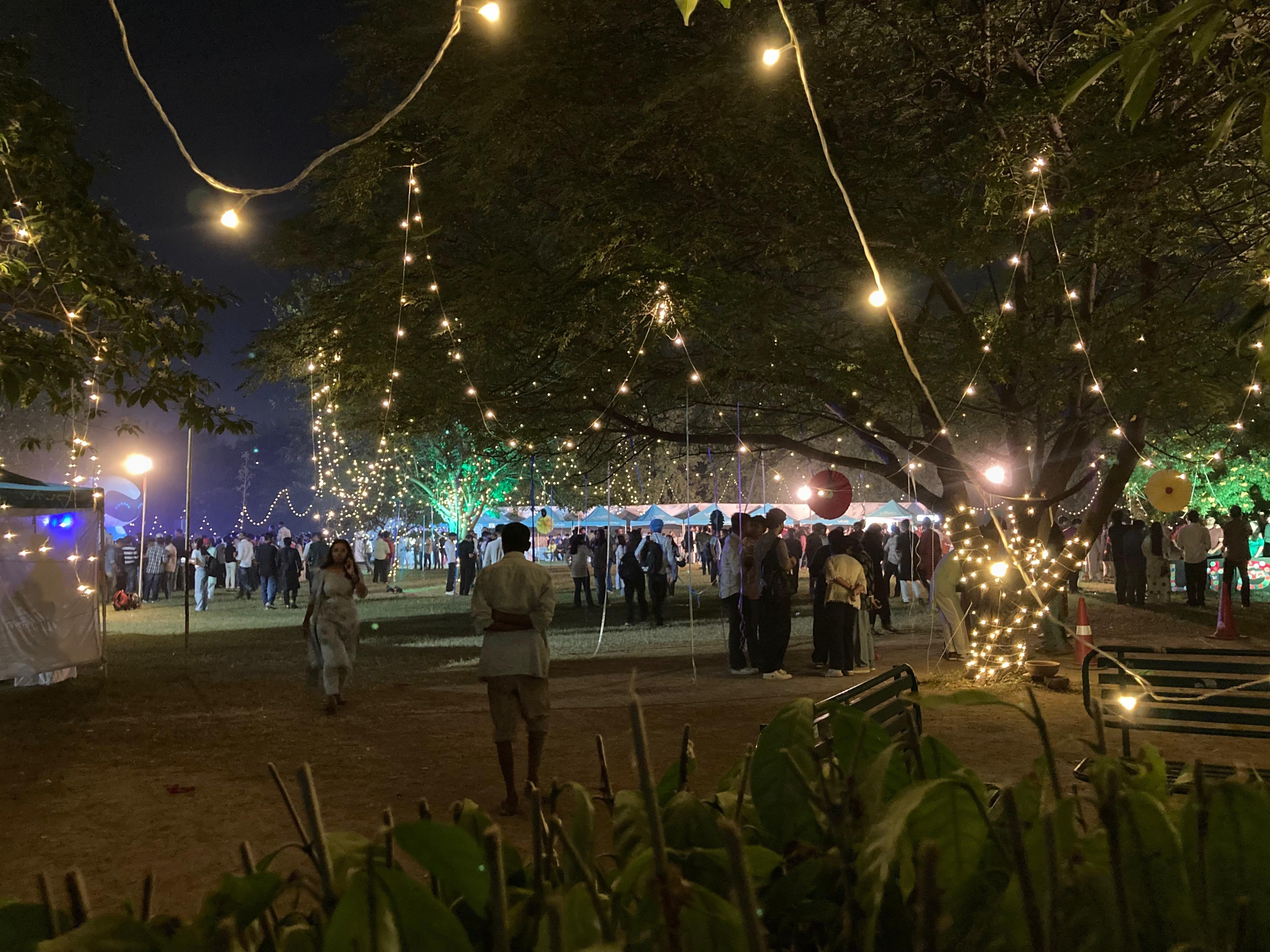 UIET Chandigarh Events photo 6