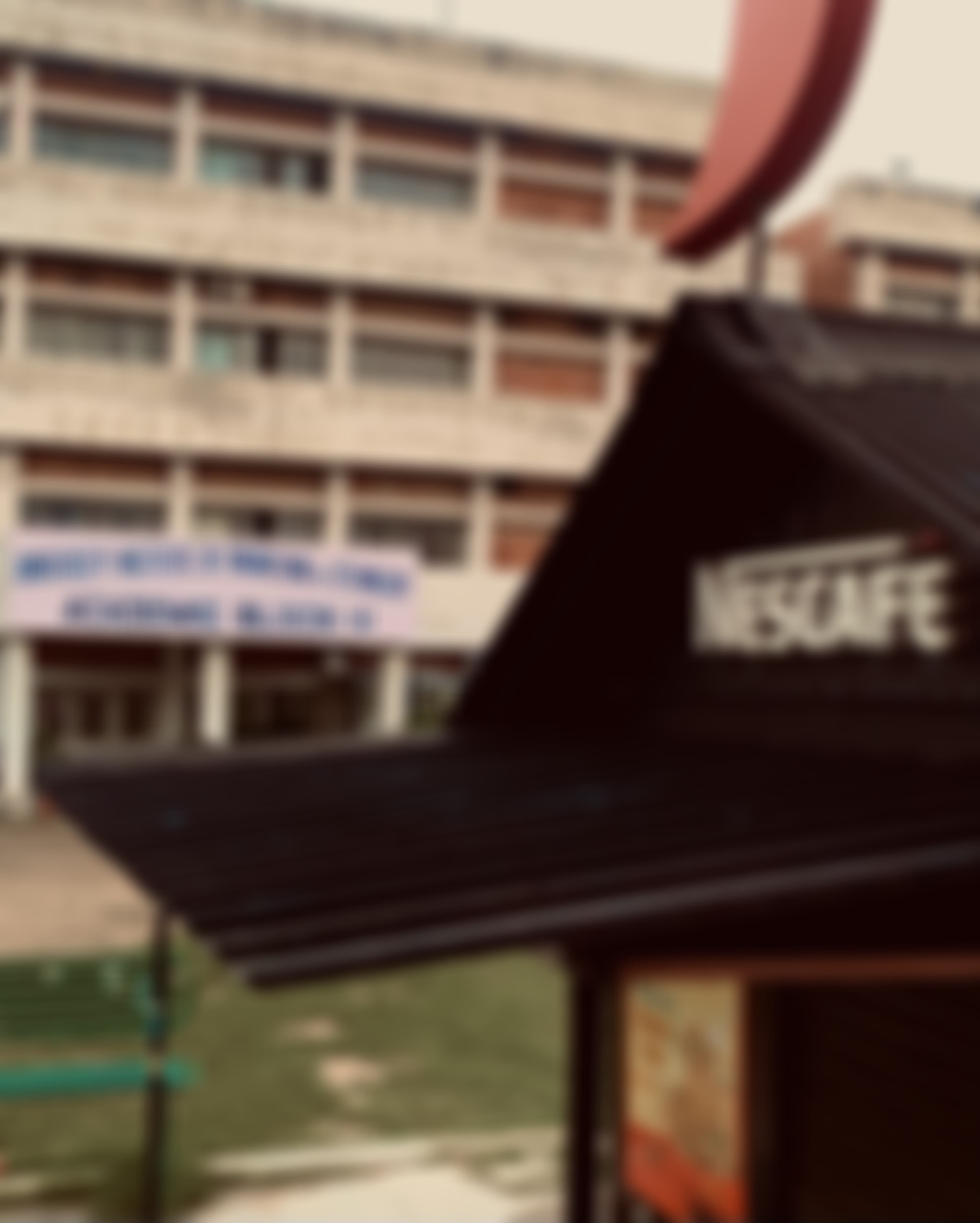 UIET Chandigarh Infrastructure & Academic Building photo (11) by Yug