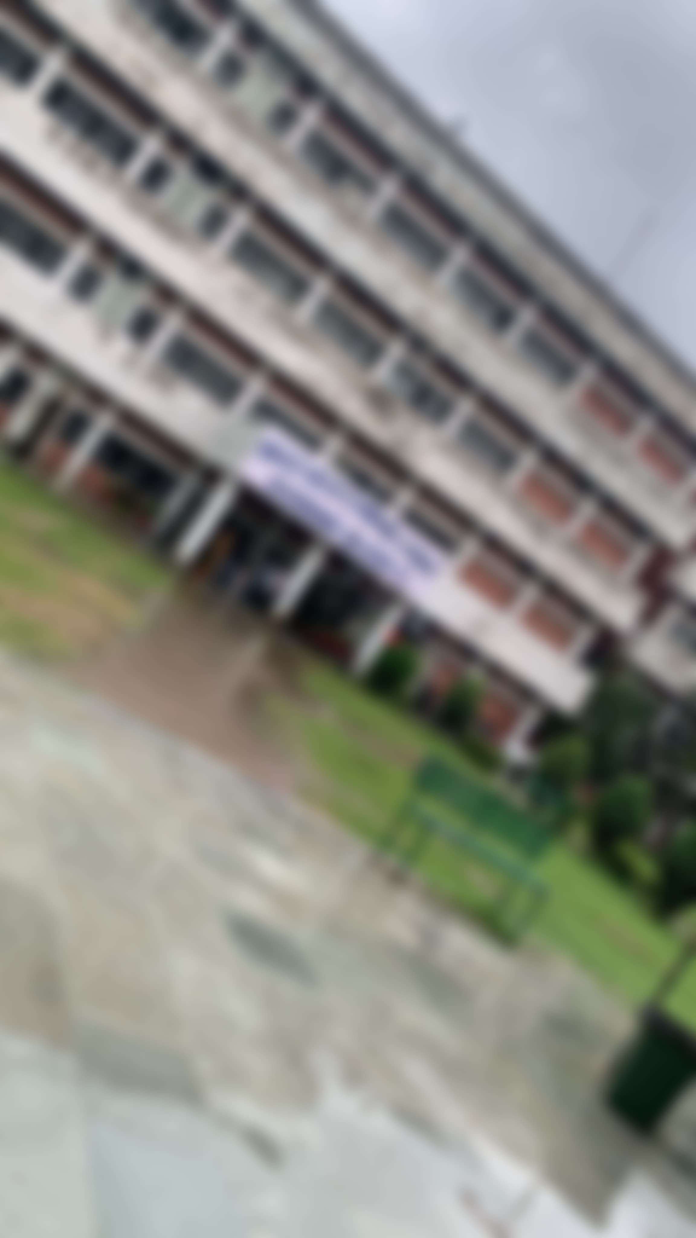 UIET Chandigarh Infrastructure & Academic Building photo (6) by Anurag Sharma