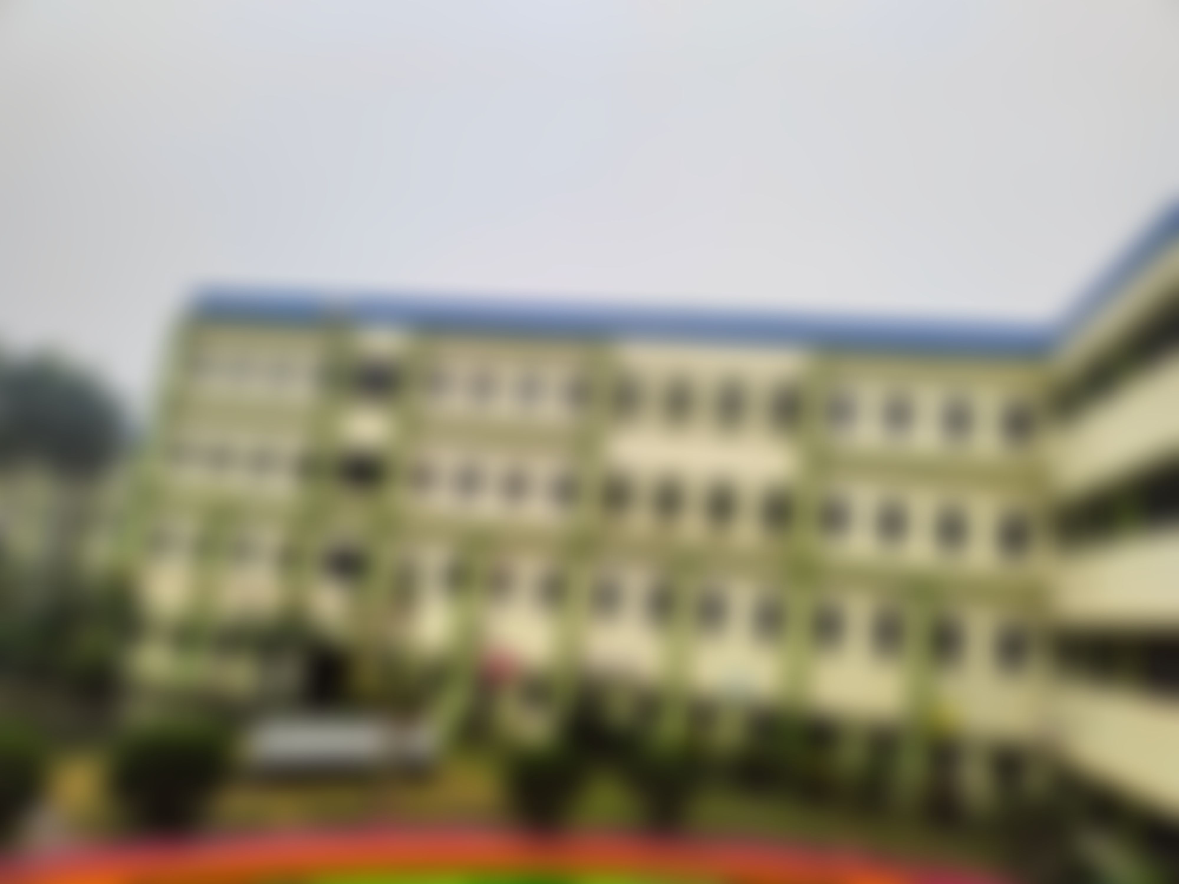 AEC Asansol Infrastructure & Academic Building photo (10) by Amarnath Mahato