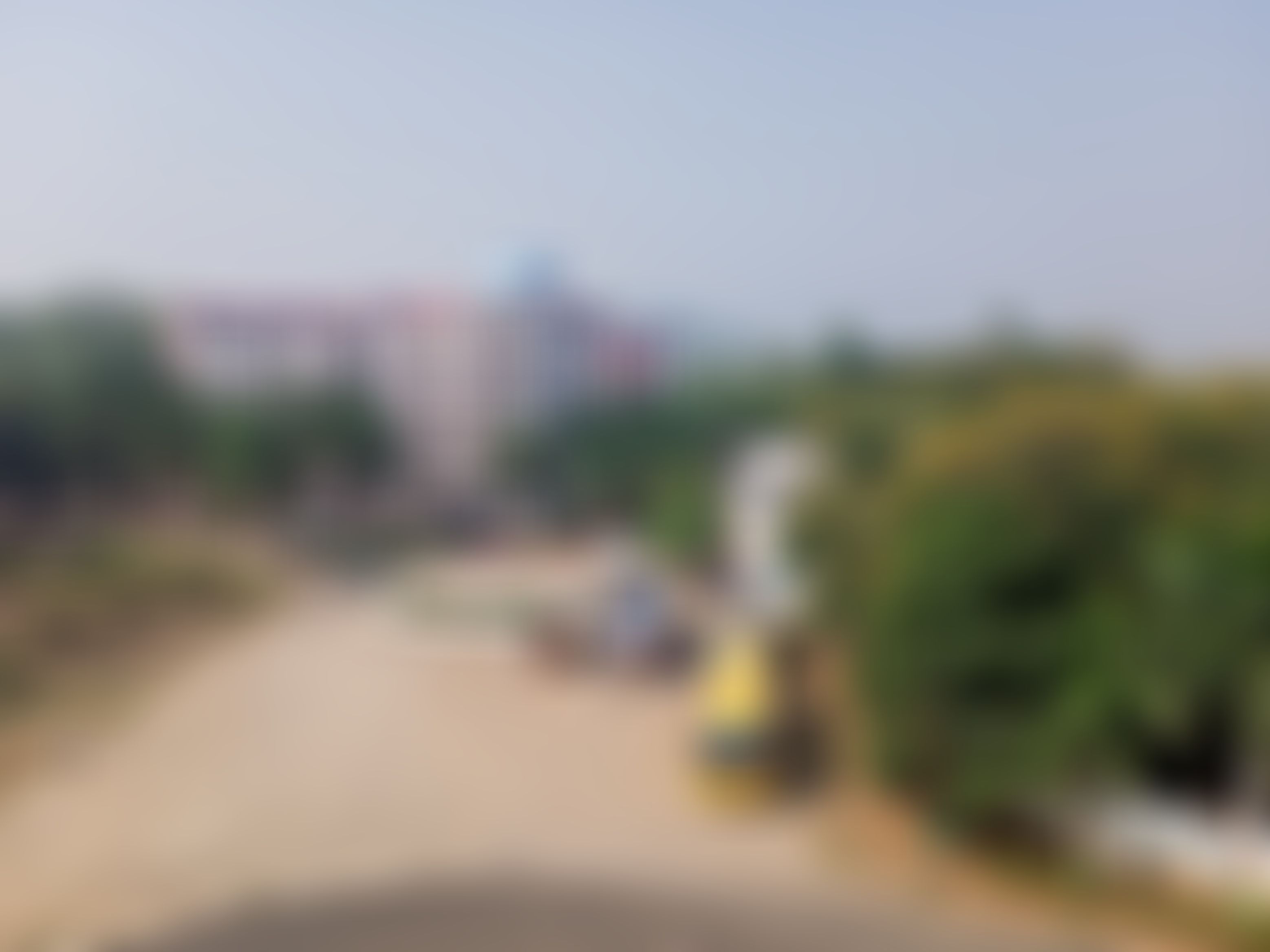 NIST University Campus photo (7) by Gopal Krushna Mahapatra