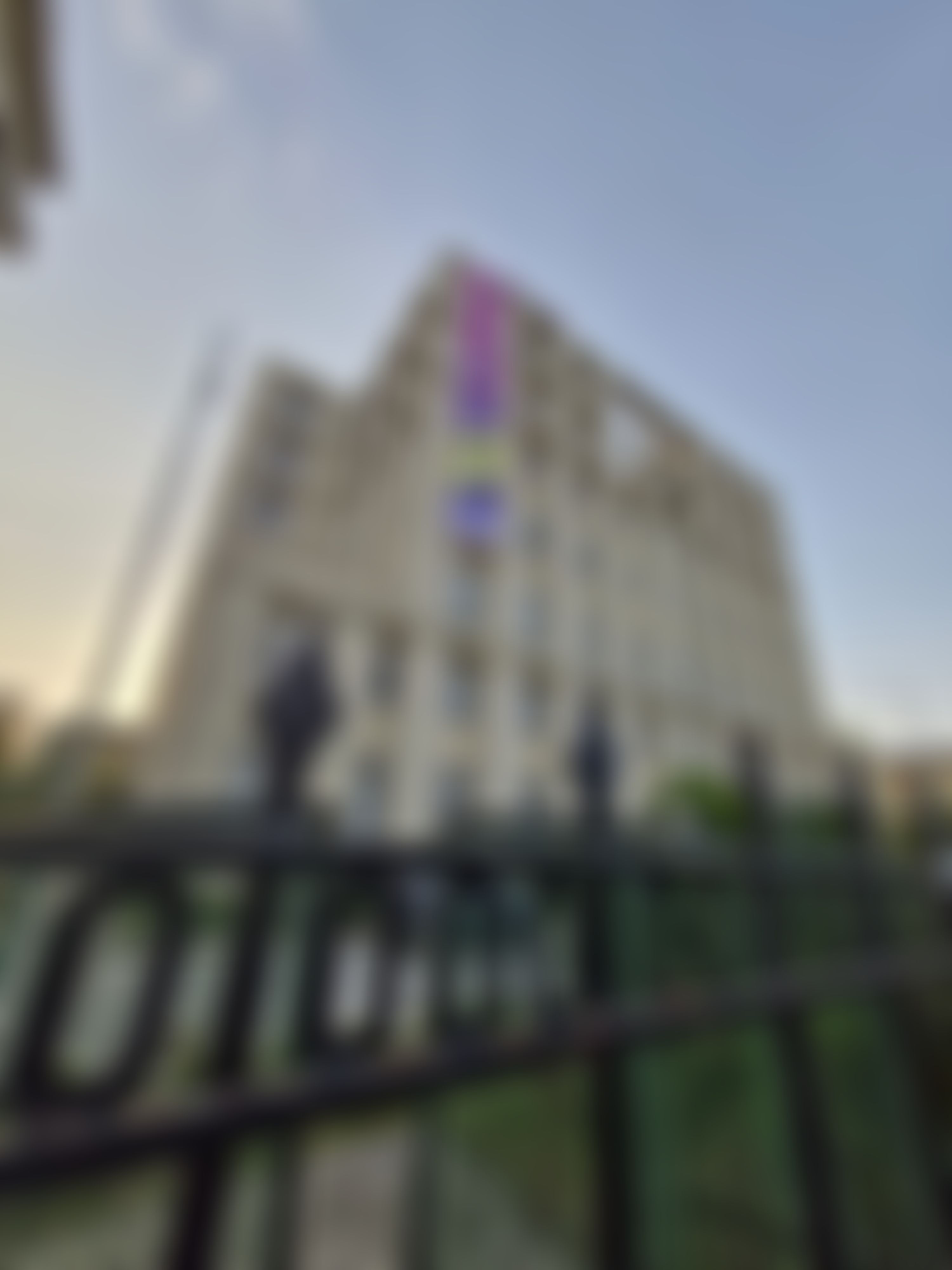 Autonomous State Medical College Firozabad Campus photo (9) by Manas Gupta