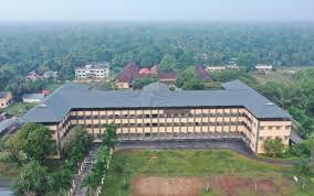 Kerala University Campus photo 3