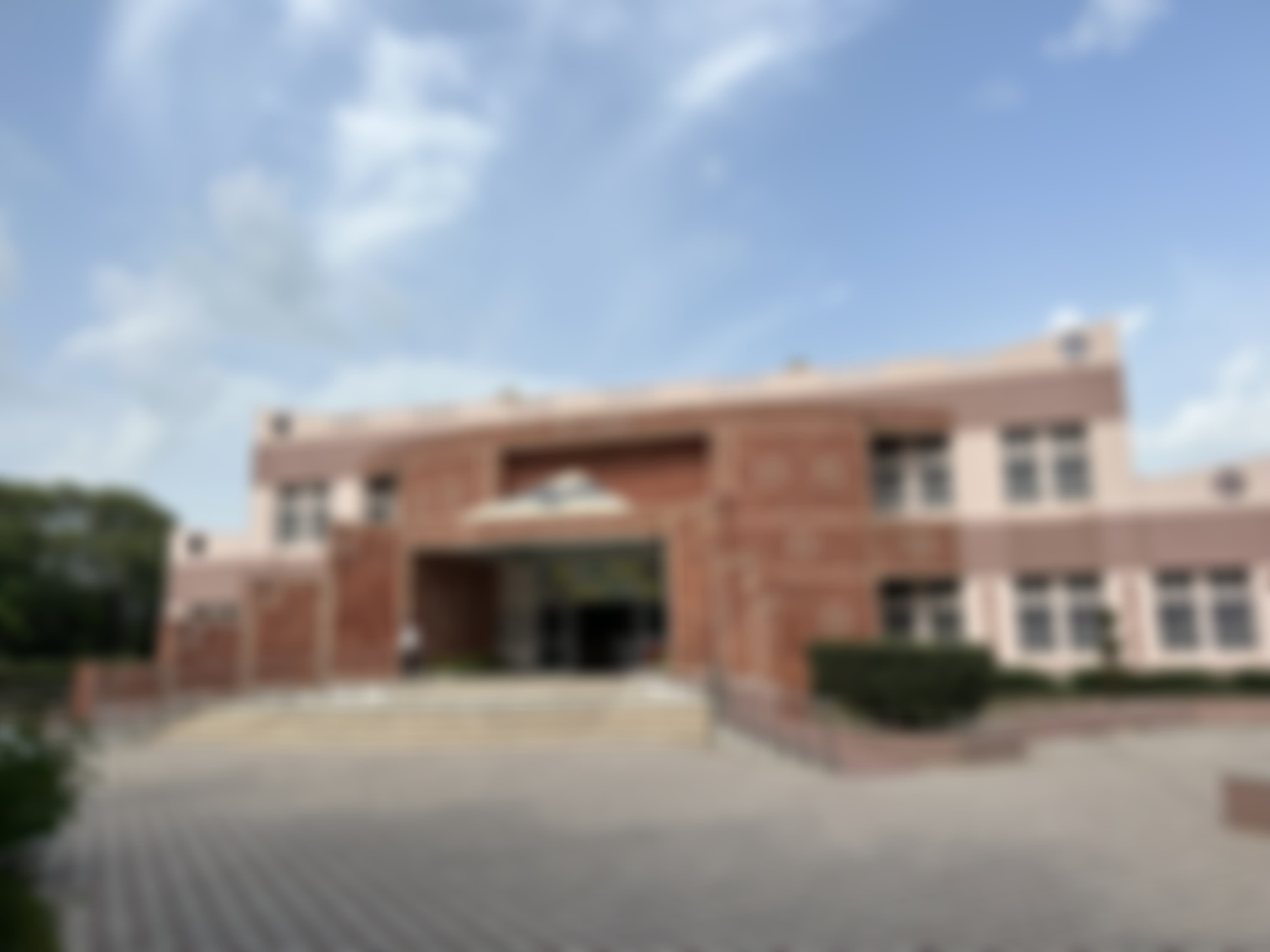 BITS Pilani Facilities & Labs photo (9) by Aryan