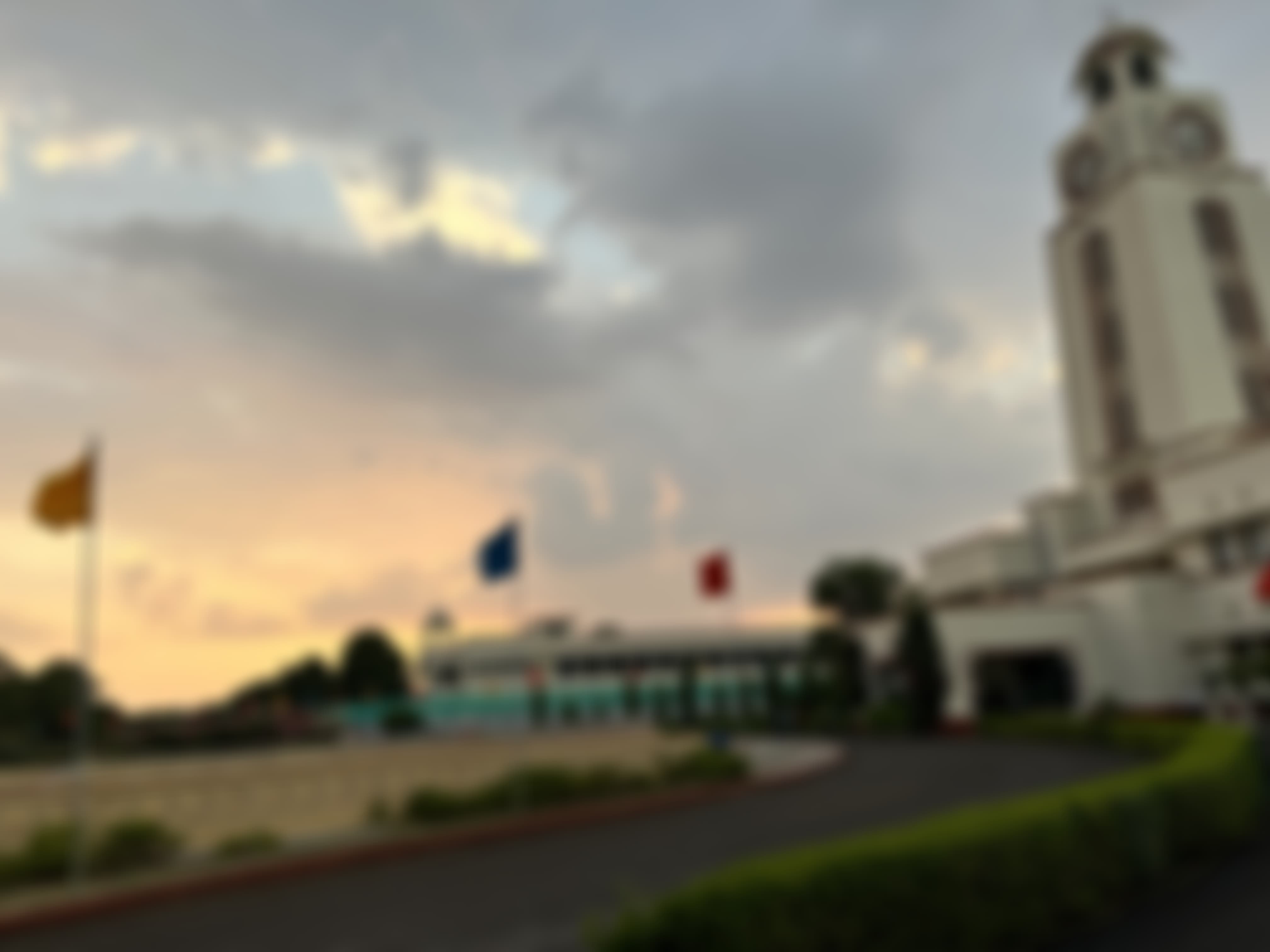 BITS Pilani Infrastructure & Academic Building photo (10) by Aryan