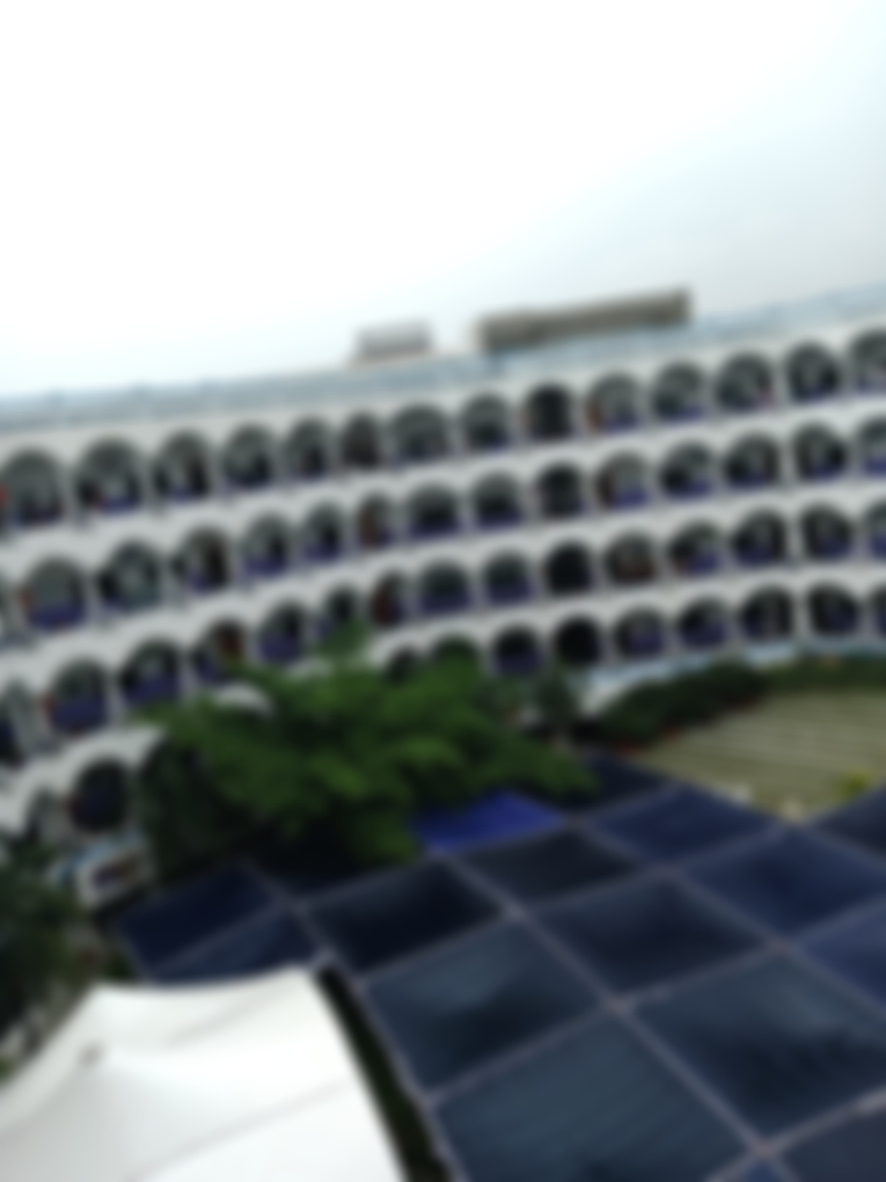 Vignan Institute of Technology & Science Hyderabad Infrastructure & Academic Building photo (8) by Vattikoti Amani