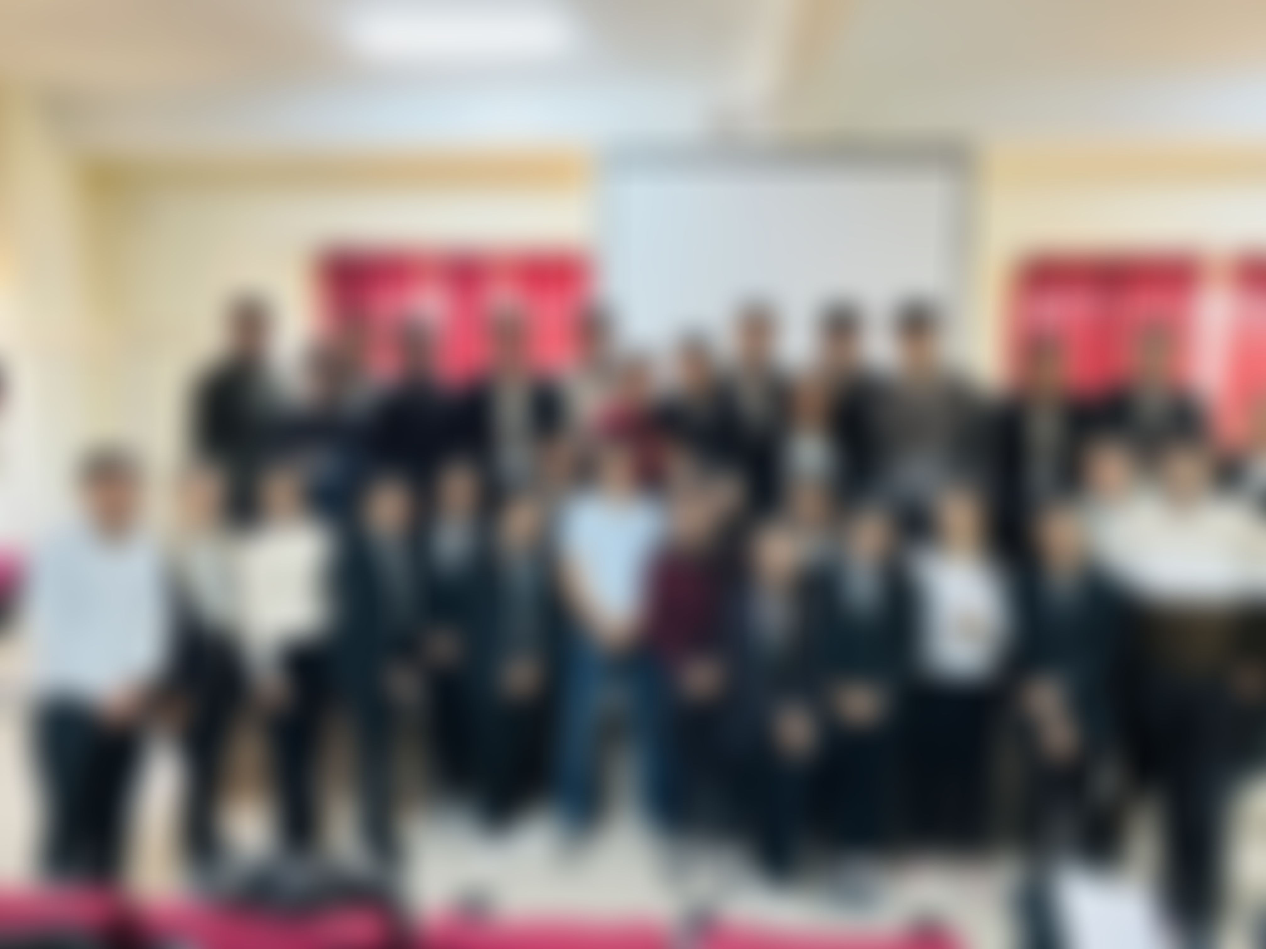 CDGI Indore Events photo (2) by Kritika bhalla
