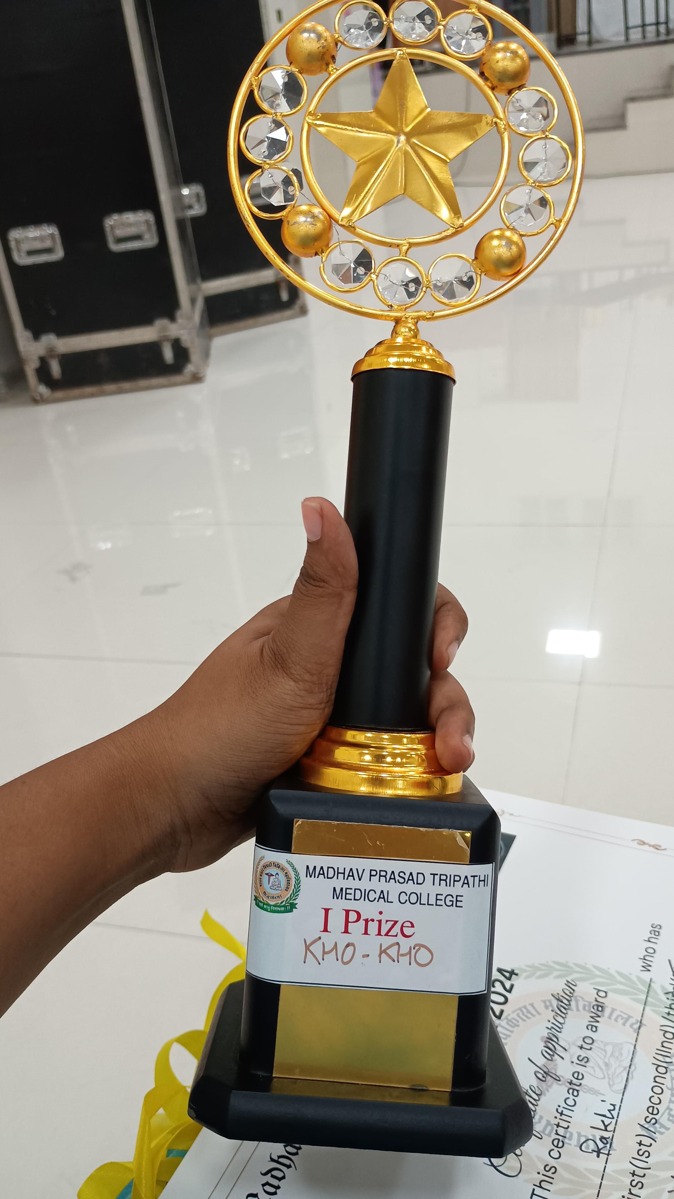 ABVMU Events photo (19) by Ayushi