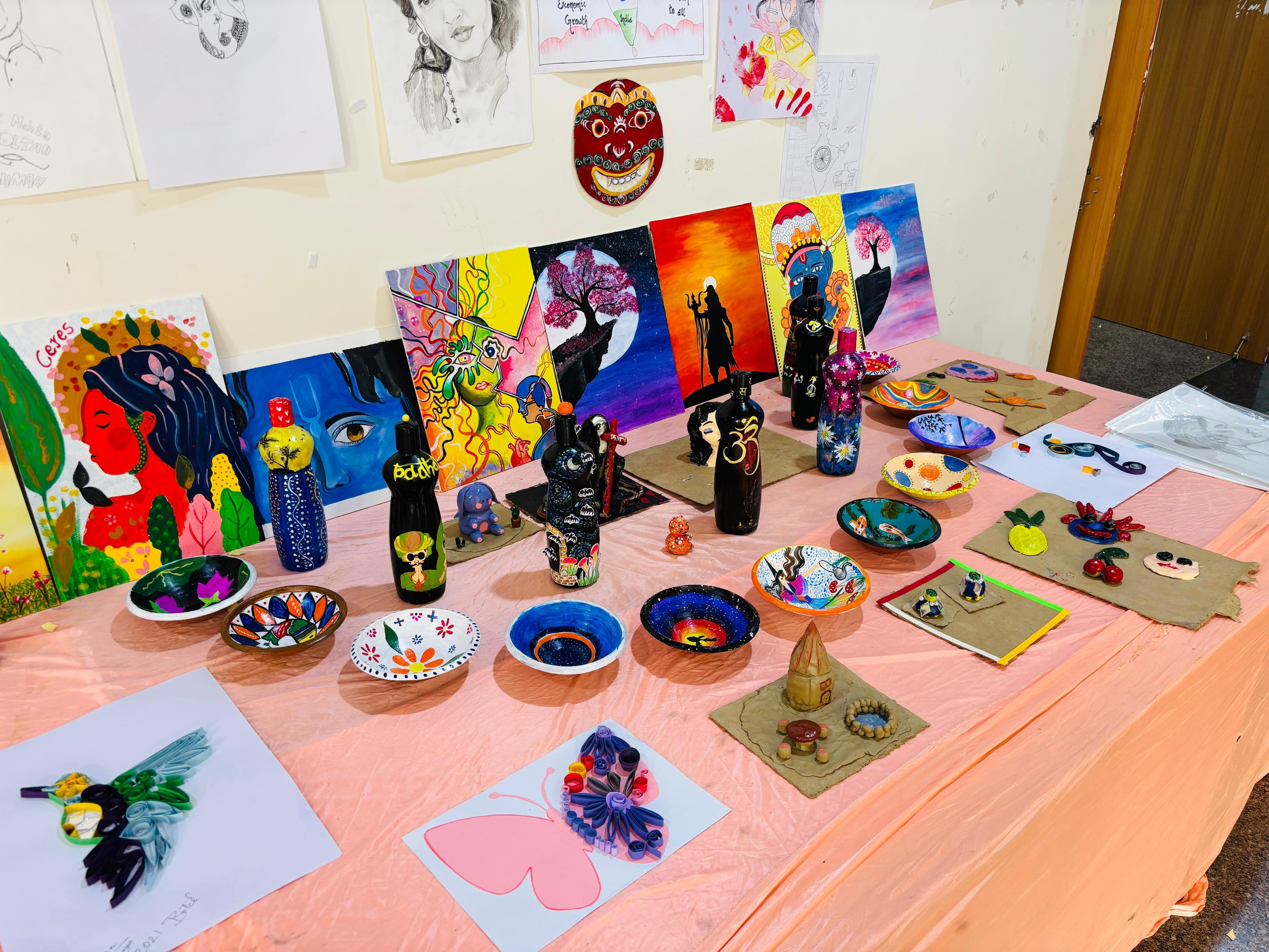 ABVMU Events photo (18) by Ayushi