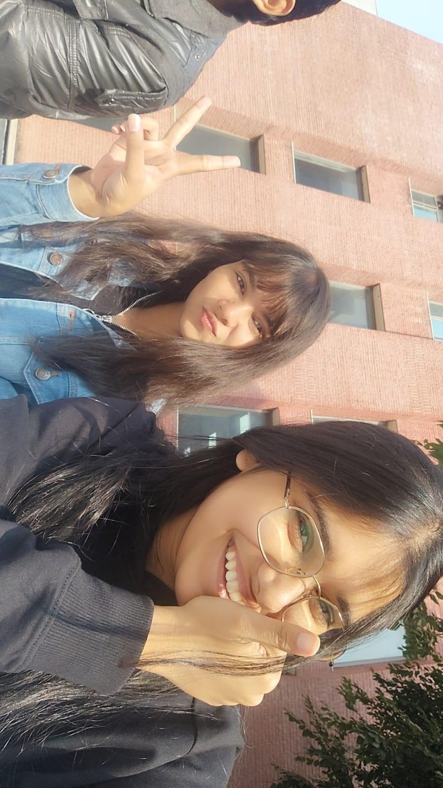 Amity University Gurgaon Campus photo (18) by sarika shekh