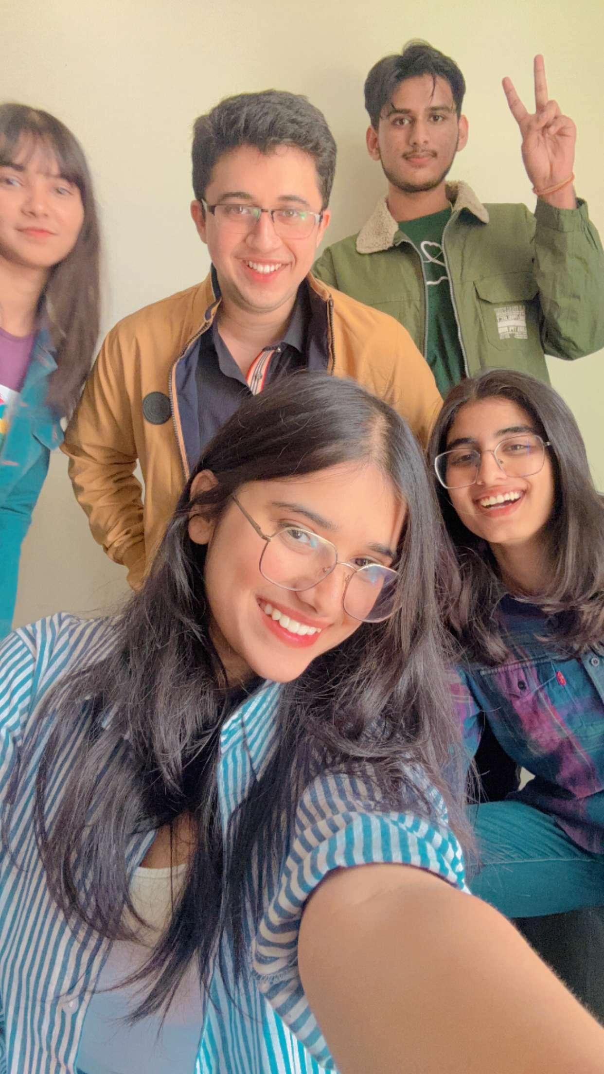 Amity University Gurgaon Events photo (15) by sarika shekh