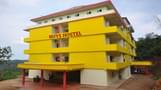 Hostels Photo submitted by Pandurang Chorlekar