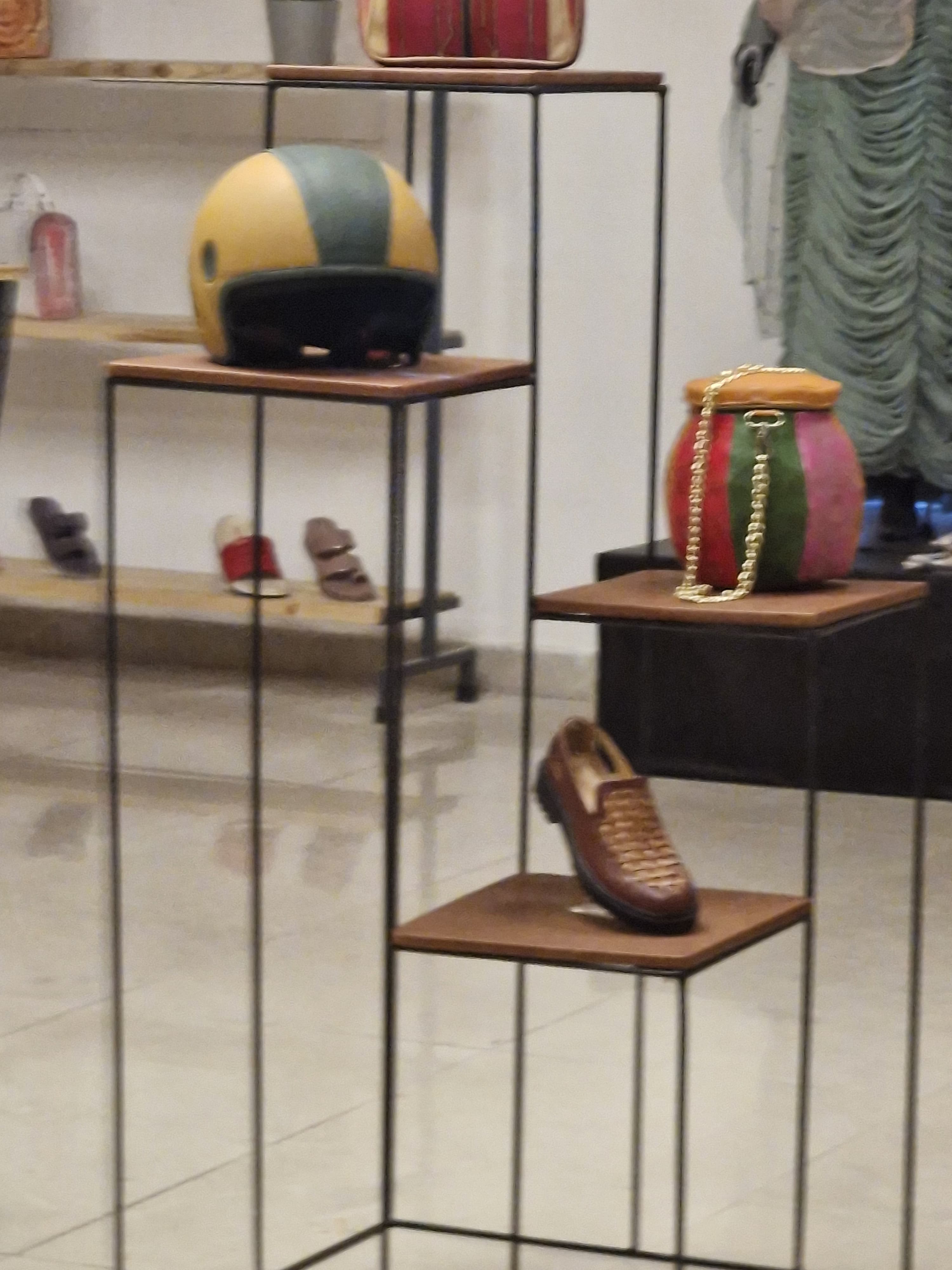 FDDI Hyderabad Infrastructure & Academic Building photo (14) by Jahnavi Pinnamaneni