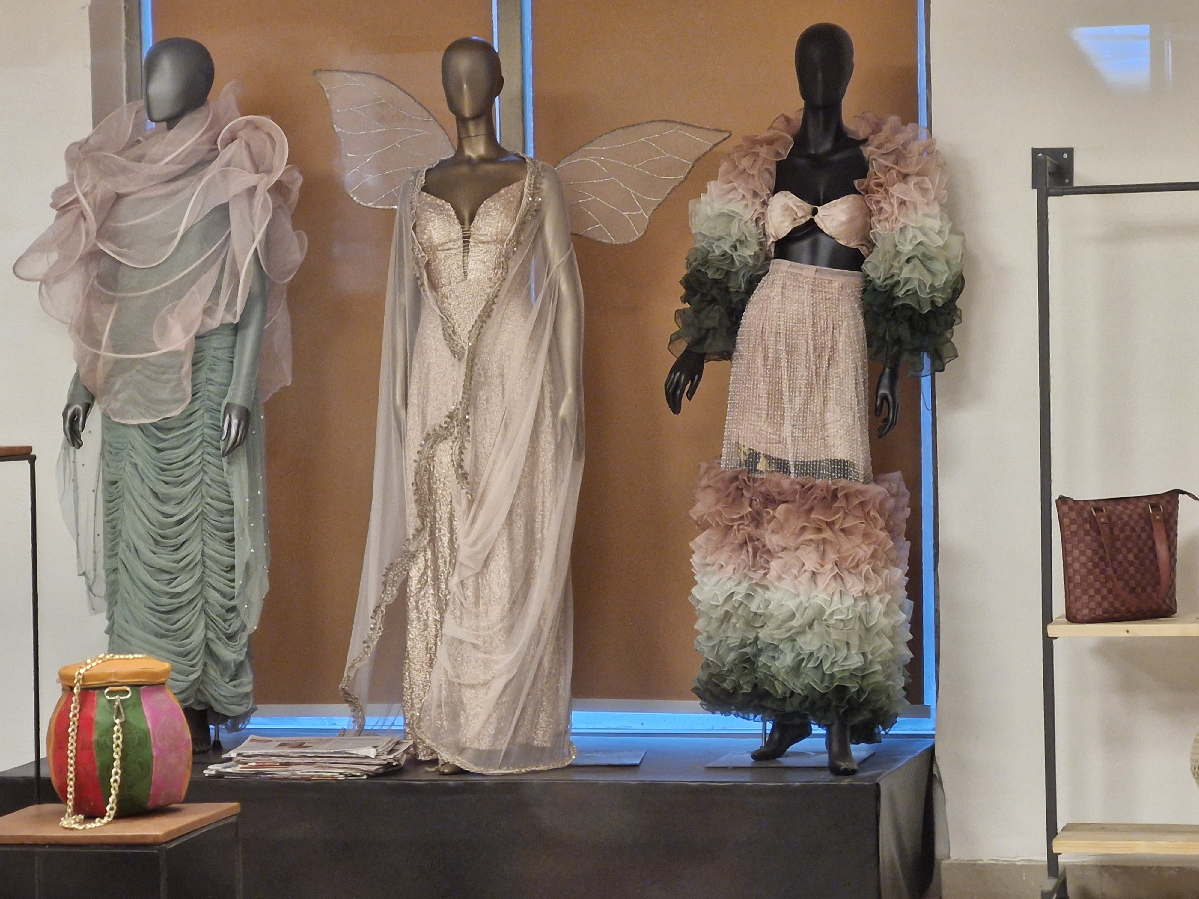 FDDI Hyderabad Infrastructure & Academic Building photo (13) by Jahnavi Pinnamaneni