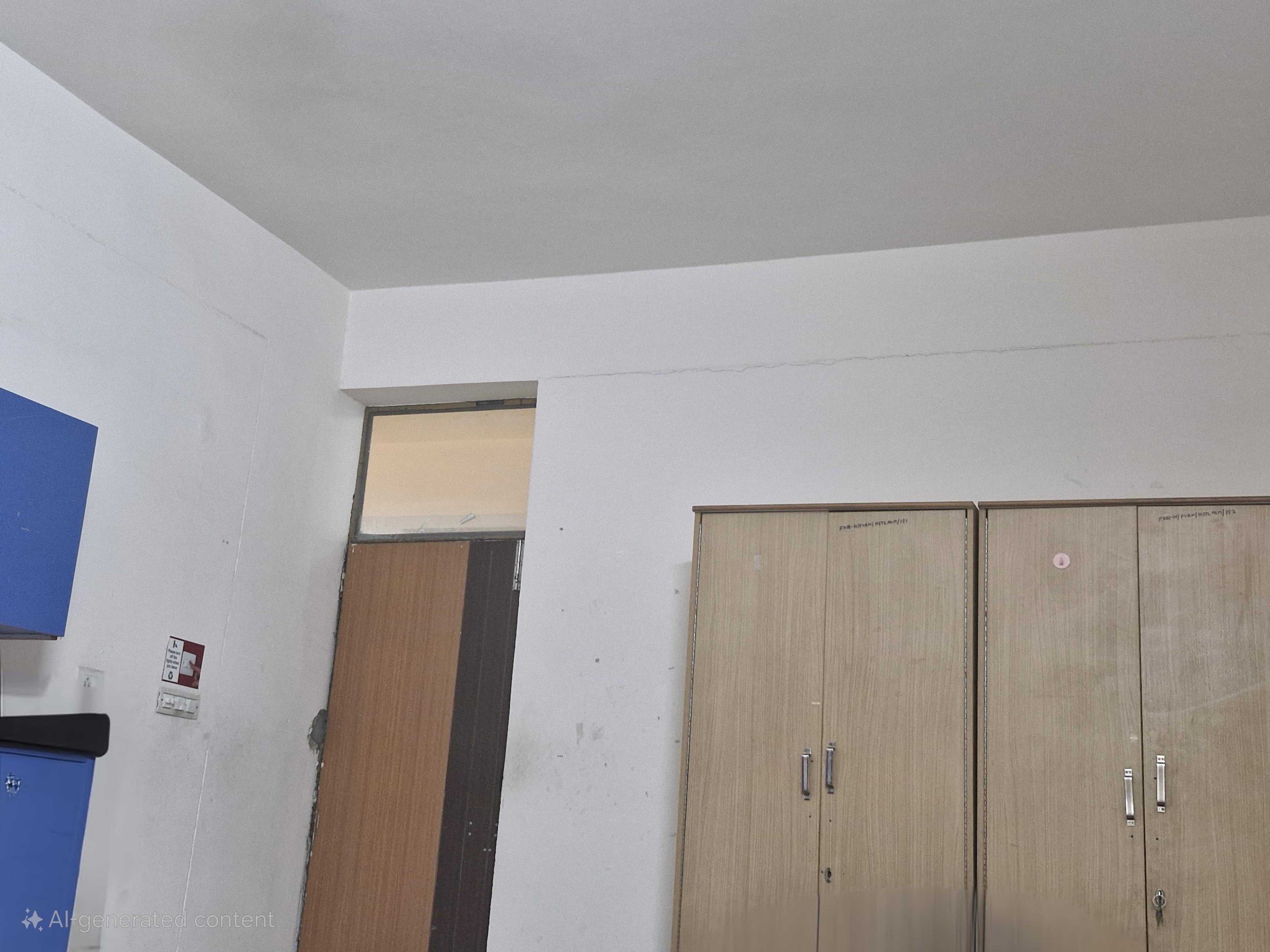 FDDI Hyderabad Hostels photo (6) by Jahnavi Pinnamaneni