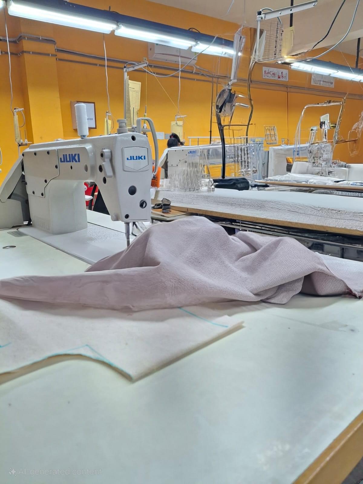 FDDI Hyderabad Facilities & Labs photo (2) by Jahnavi Pinnamaneni