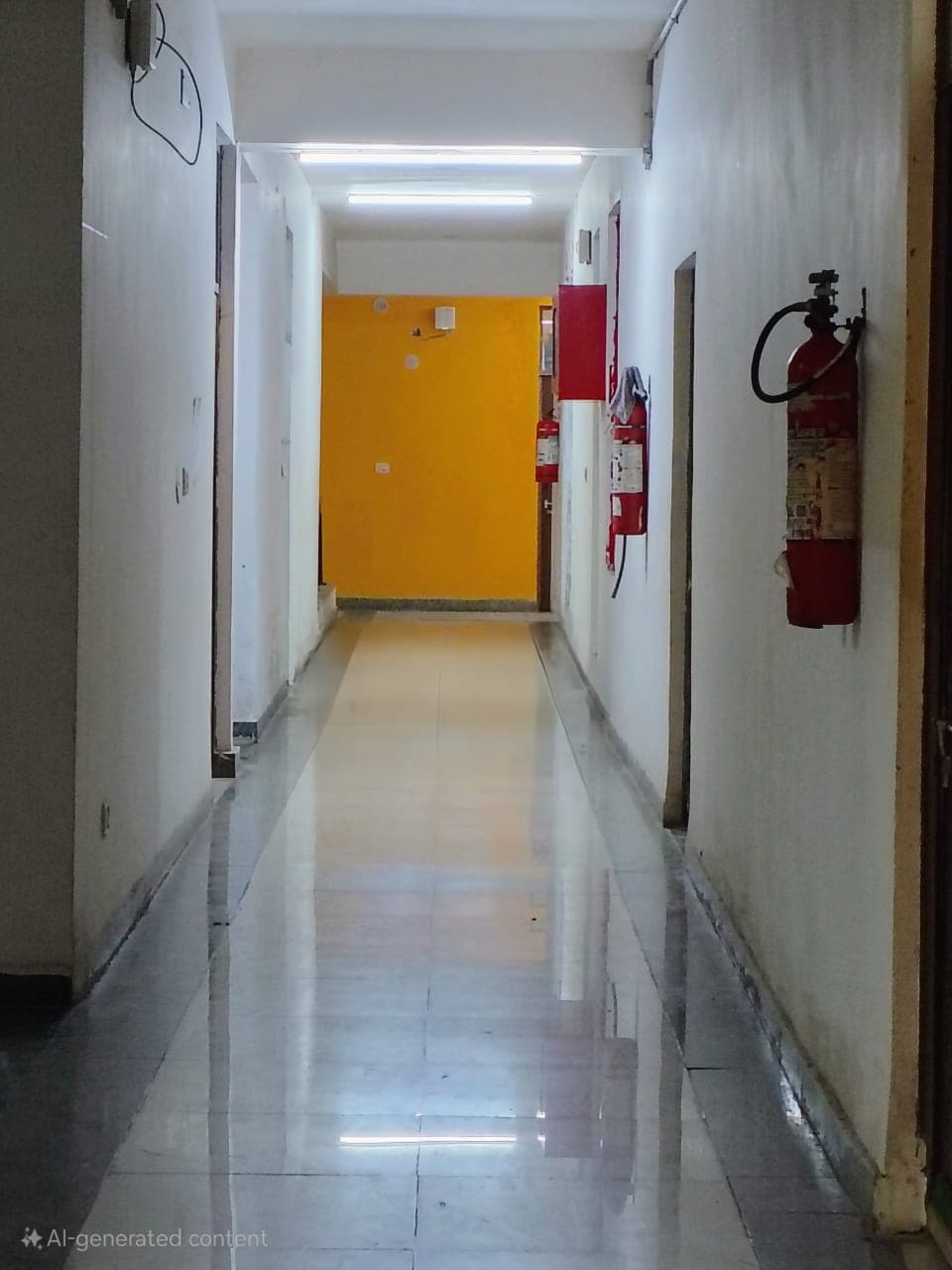 FDDI Hyderabad Hostels photo (7) by Jahnavi Pinnamaneni