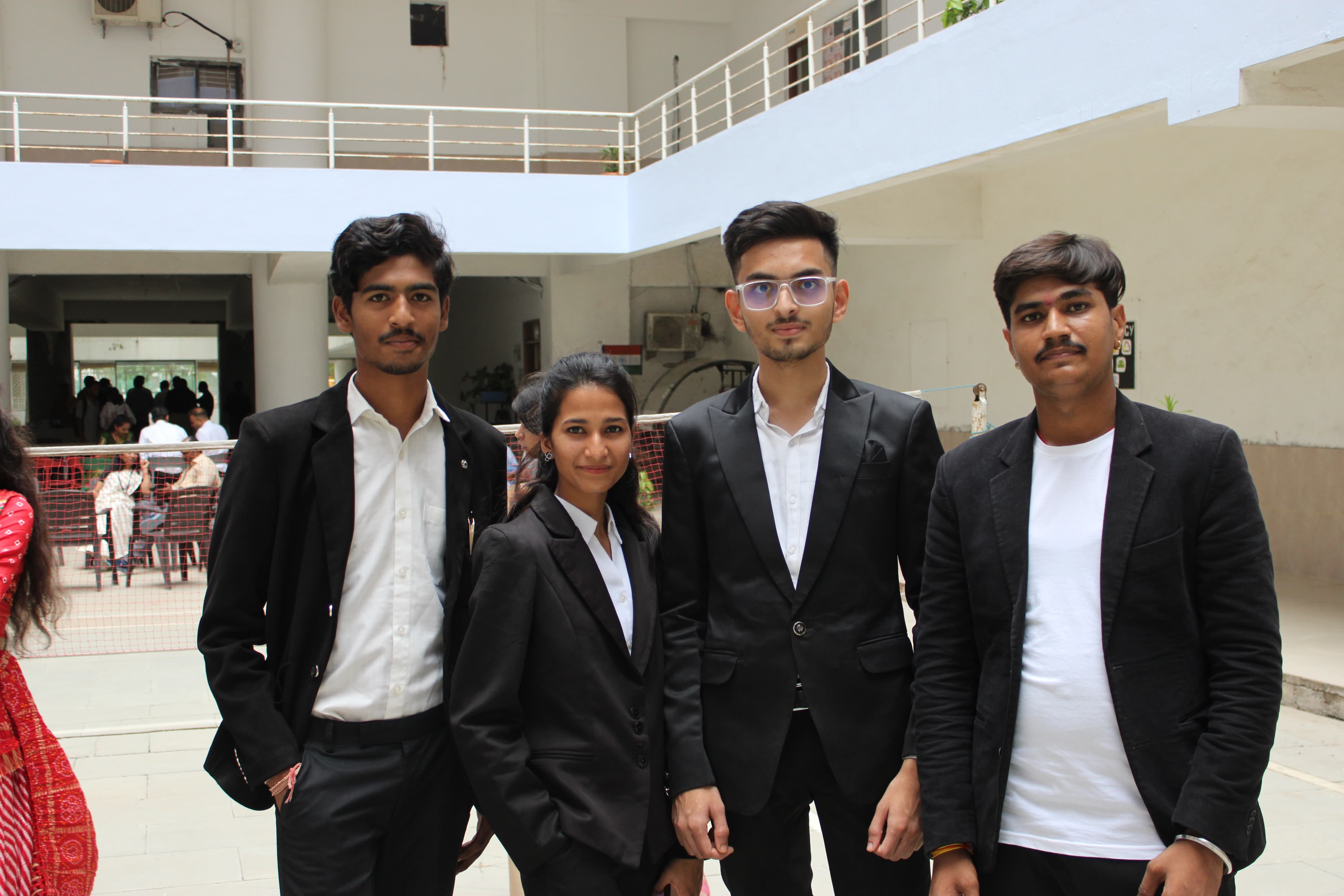 Sri Aurobindo Institute of Technology Indore Events photo (20) by Prince Malviya