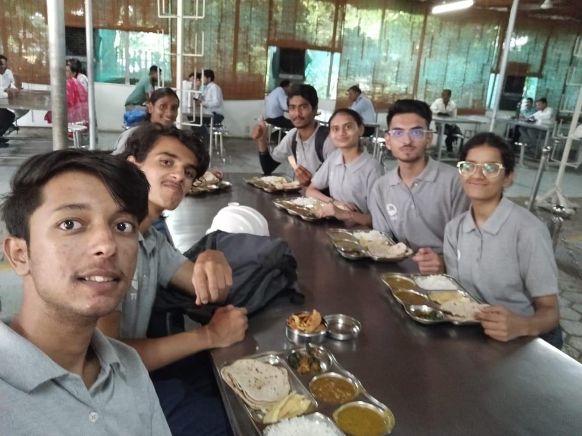 Sri Aurobindo Institute of Technology Indore Hostels photo (10) by Prince Malviya