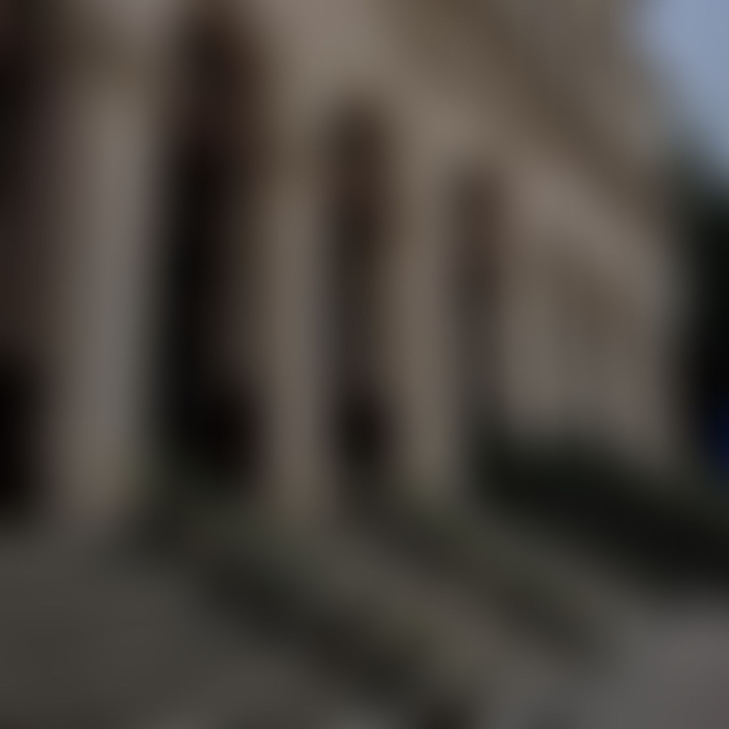 Scottish Church College Kolkata Campus photo (3) by Olivia Dey
