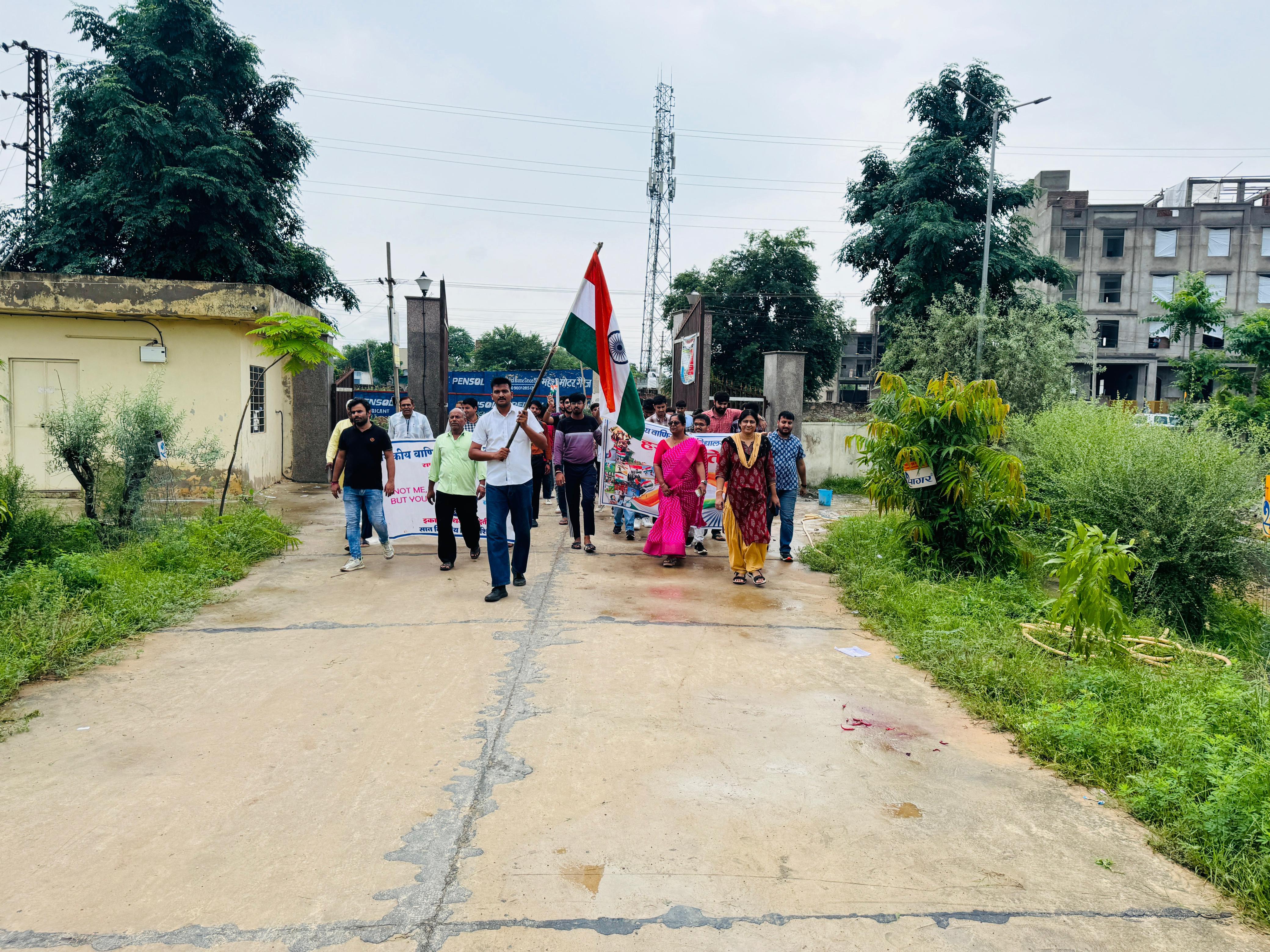 PDUSU Extra-Curricular photo 1