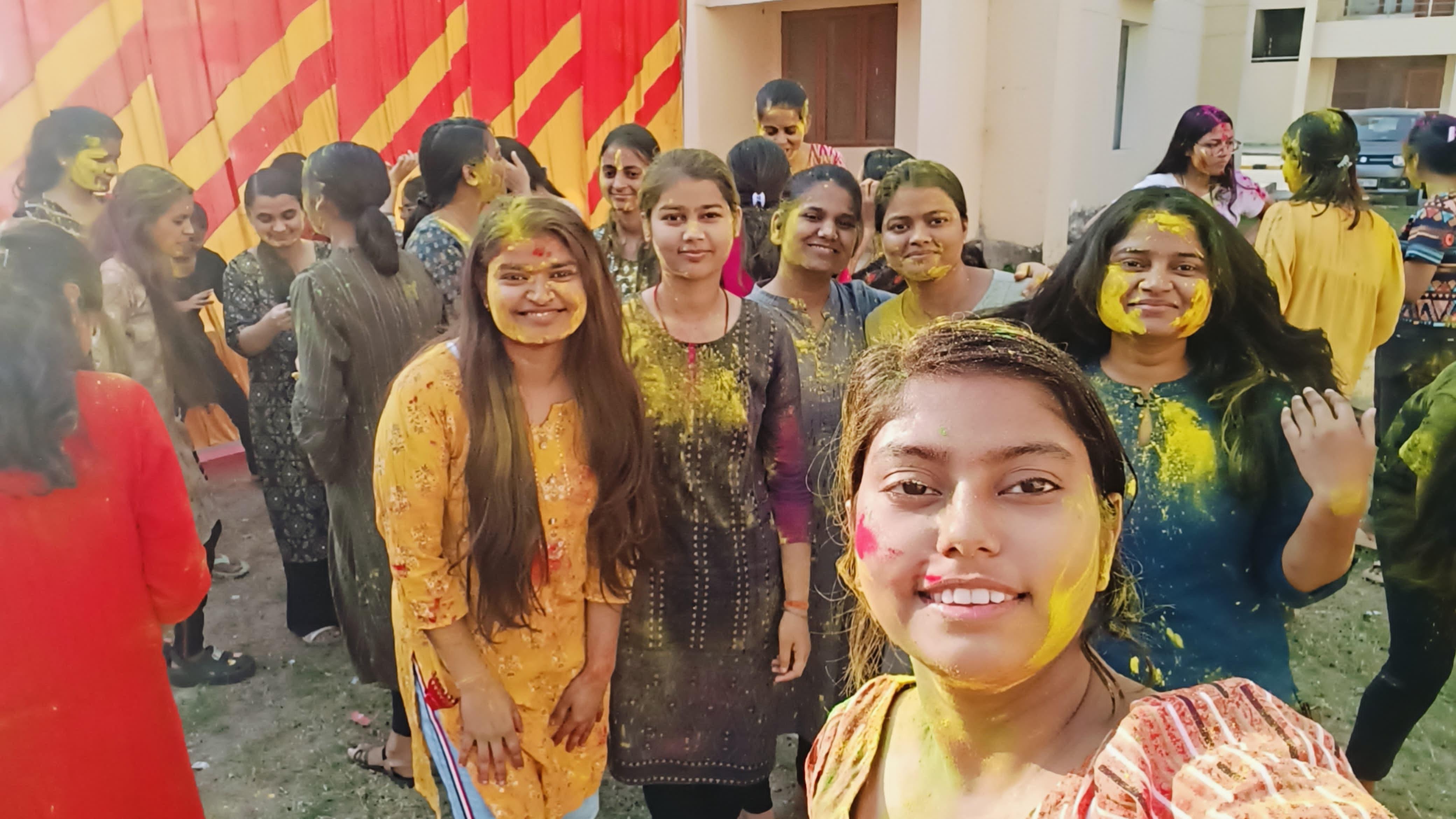 ABVMU Extra-Curricular photo (5) by Priyanka singh