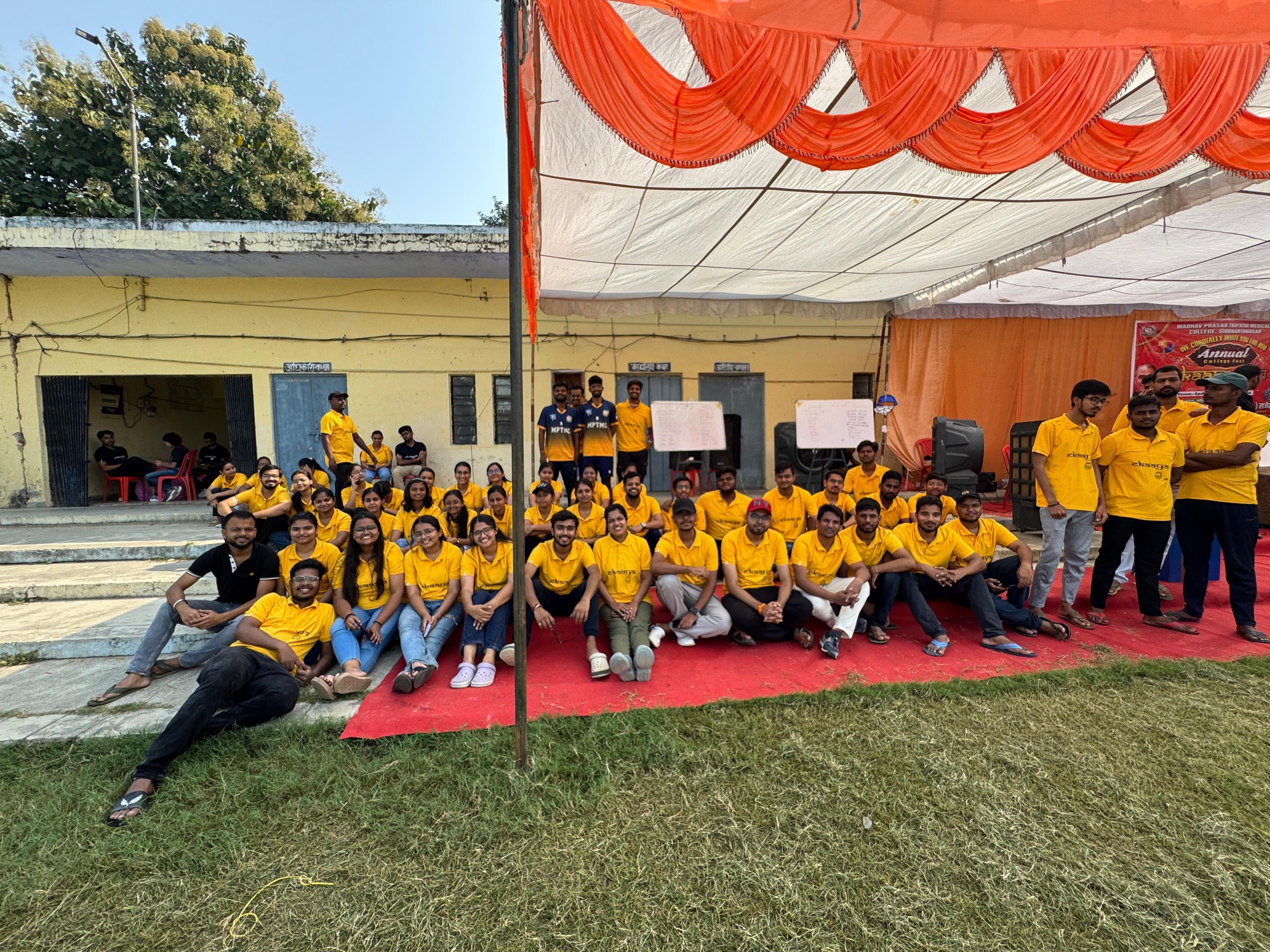 ABVMU Events photo (13) by Priyanka singh