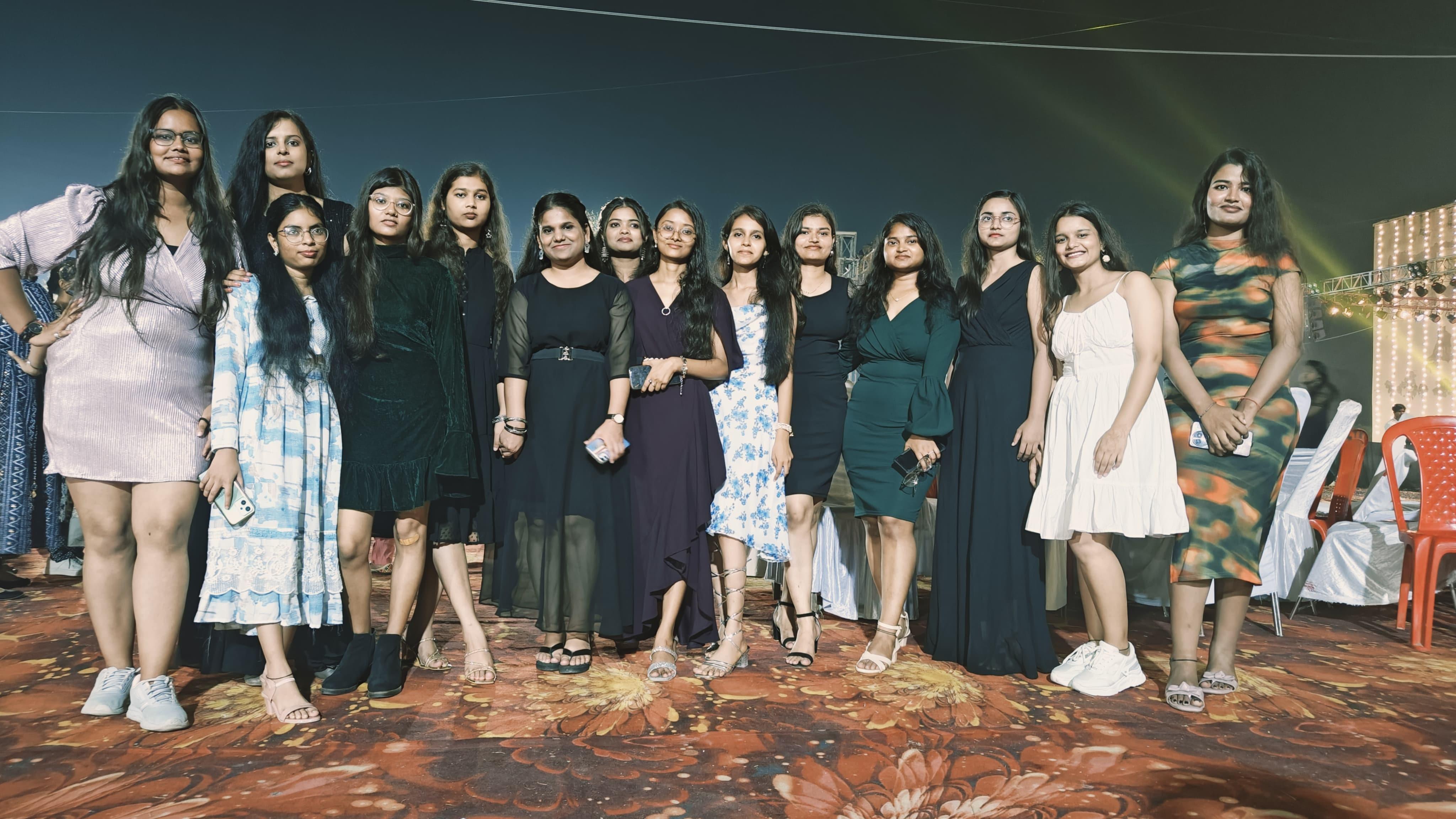 ABVMU Events photo (11) by Priyanka singh