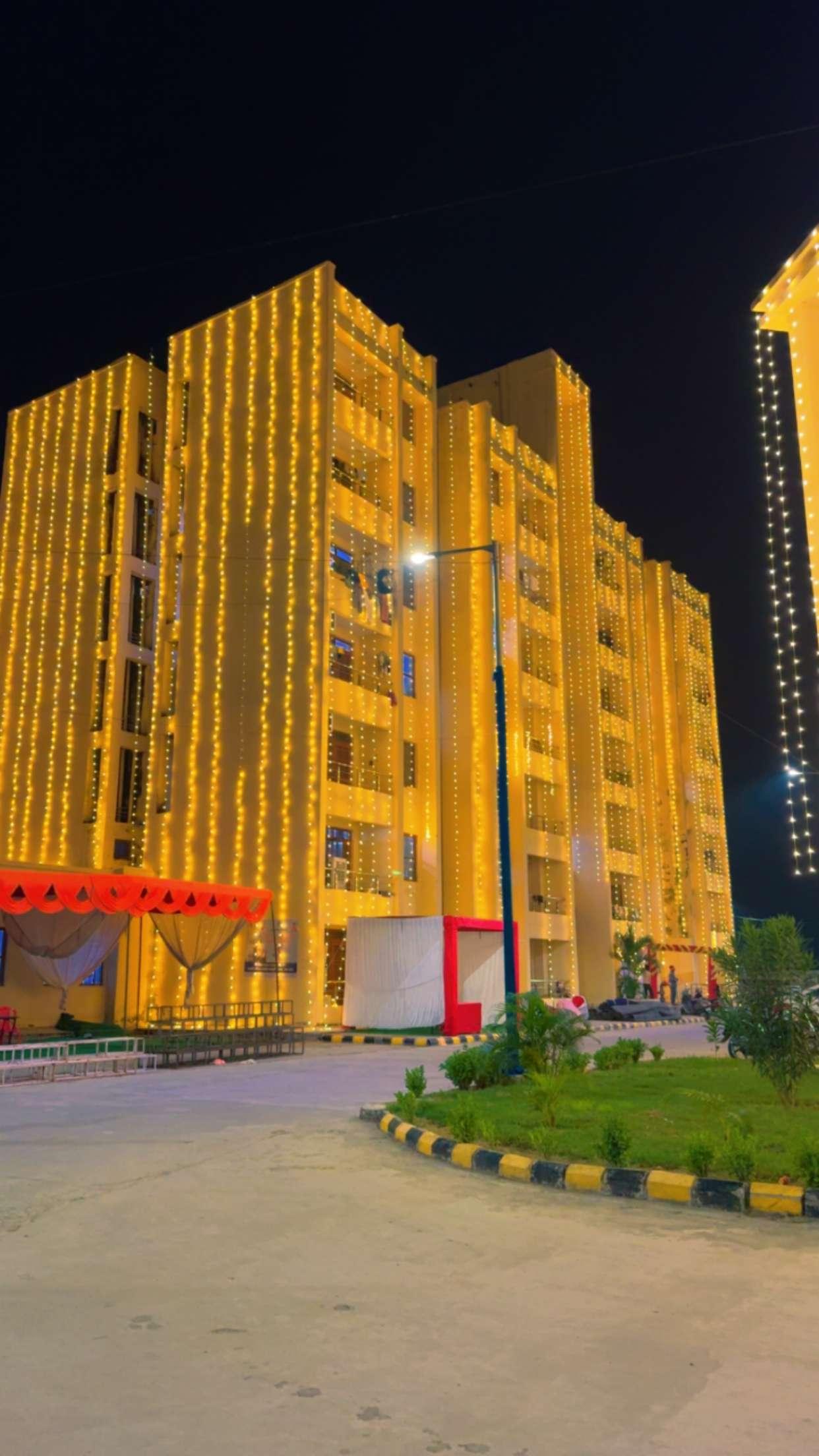 ABVMU Hostels photo 1