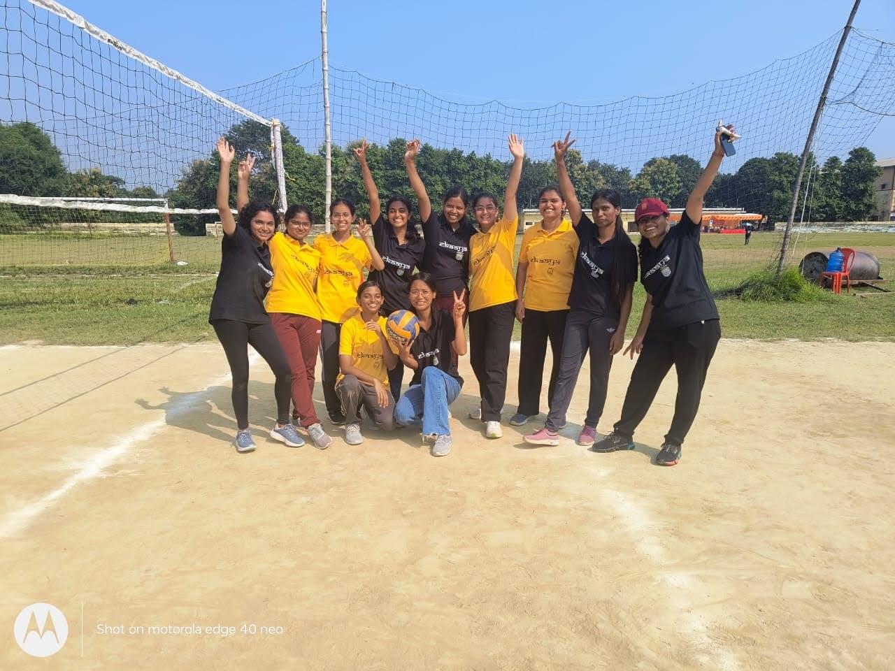 ABVMU Events photo (14) by Priyanka singh