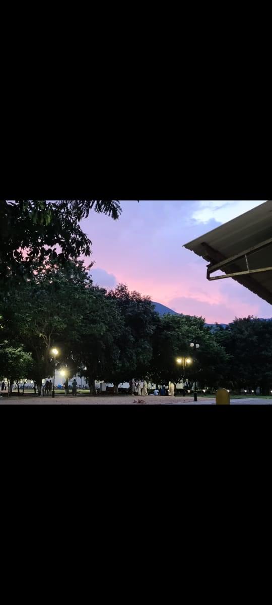 Karunya University Hostels photo (4) by Sheena Sardonyx M