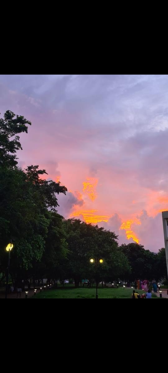 Karunya University Hostels photo (3) by Sheena Sardonyx M