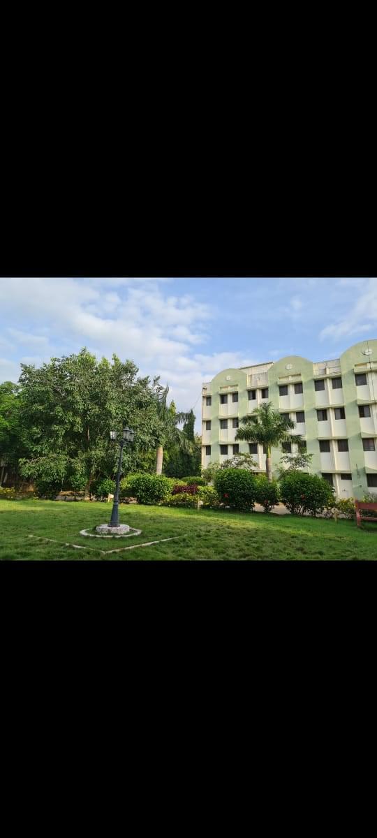 Karunya University Hostels photo (5) by Sheena Sardonyx M