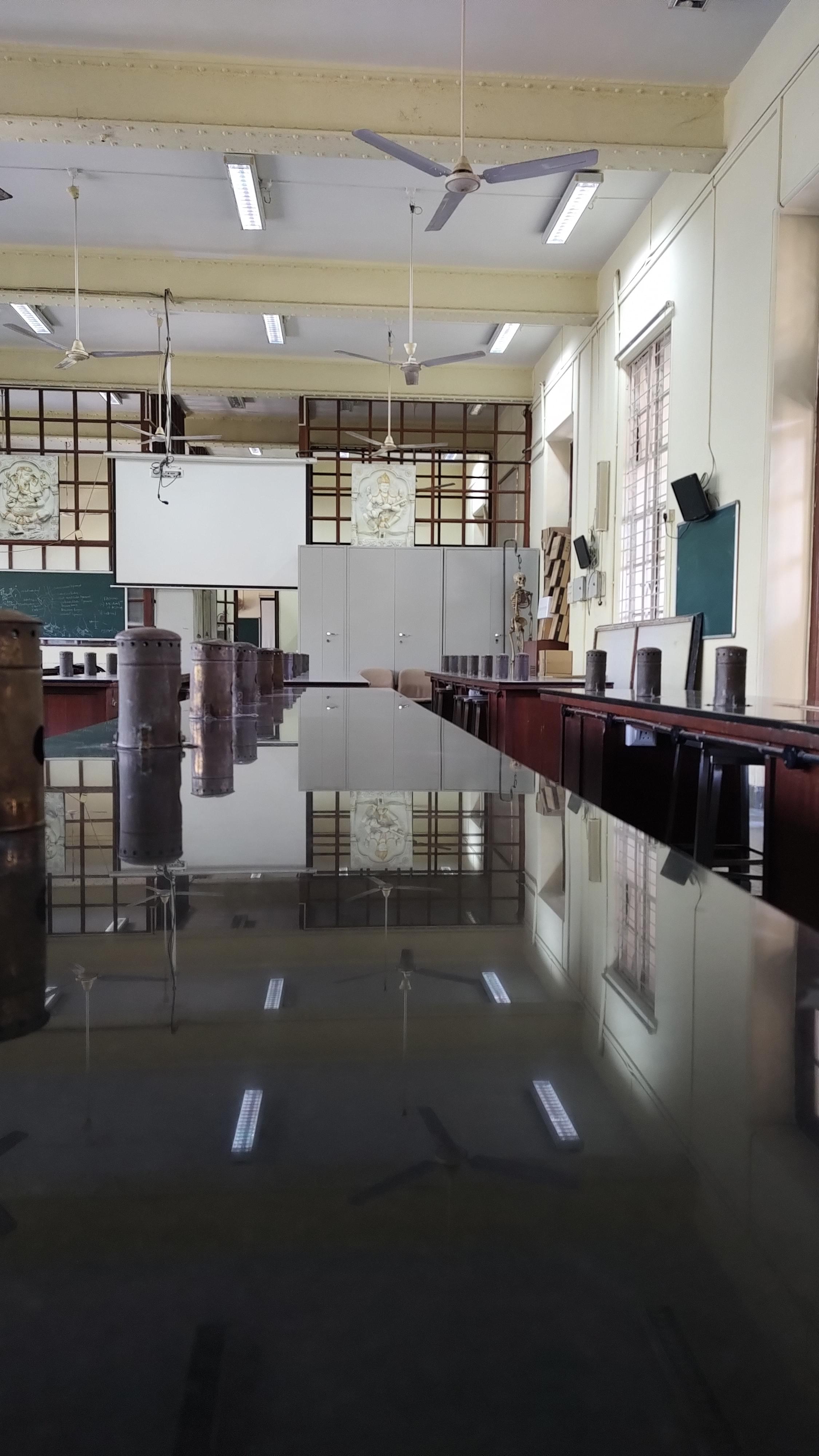 KEM Mumbai Facilities & Labs photo (9) by Atharva Shelar