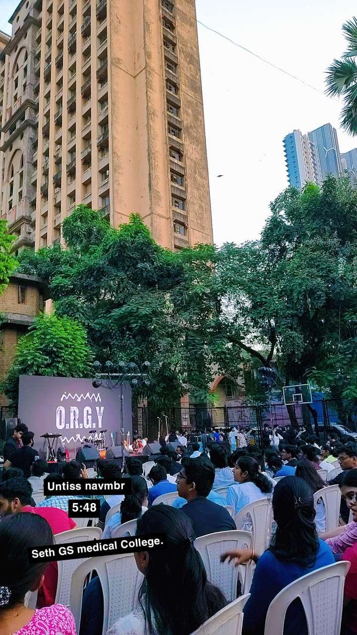 KEM Mumbai Events photo (13) by Atharva Shelar